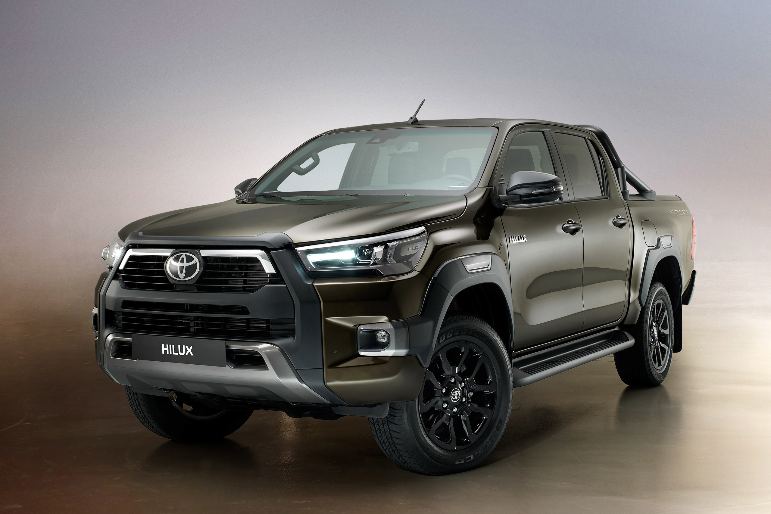 2021 Toyota Hilux: All model upgrades, variants, prices for PH