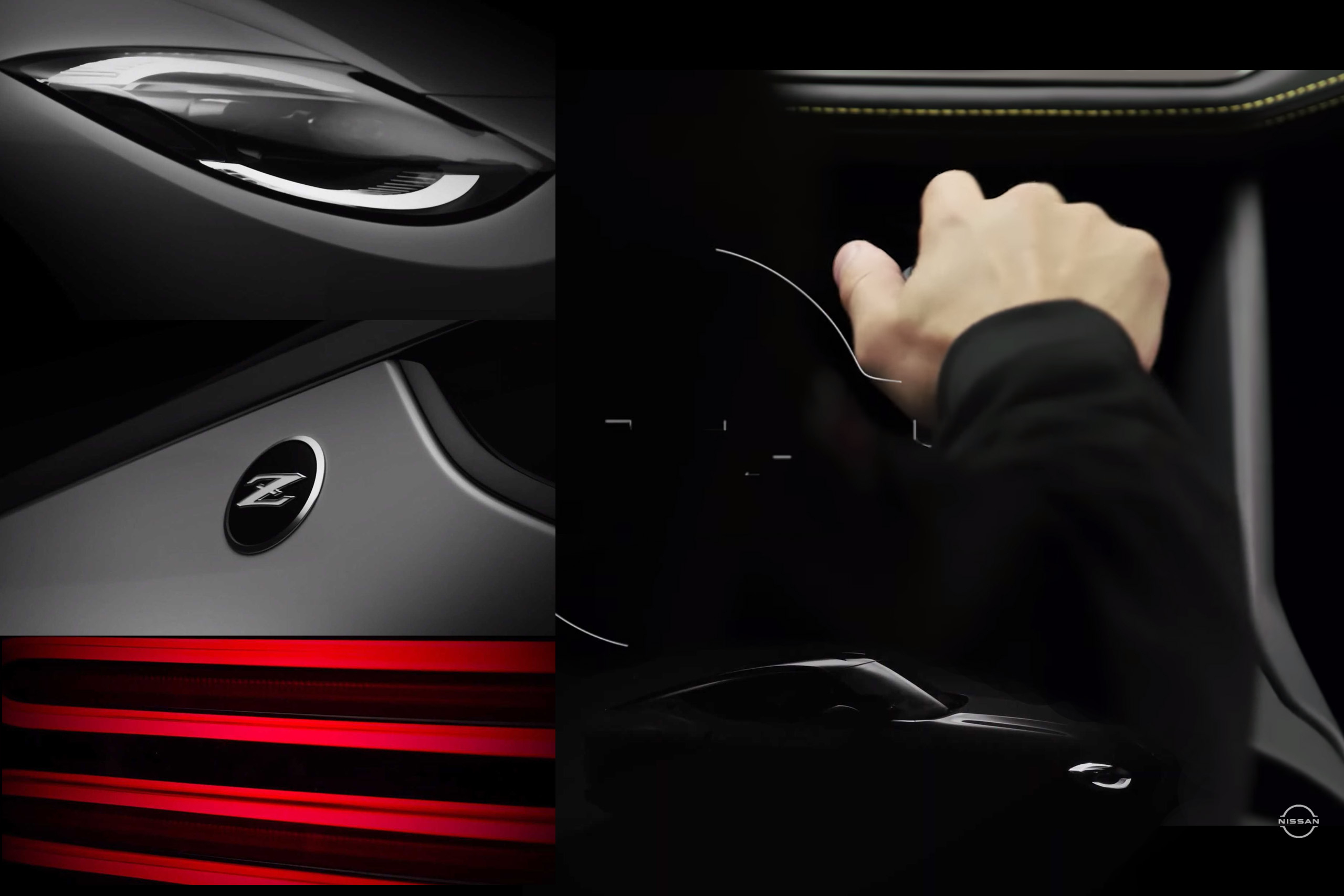 All-new Nissan Fairlady Z may still have manual transmission