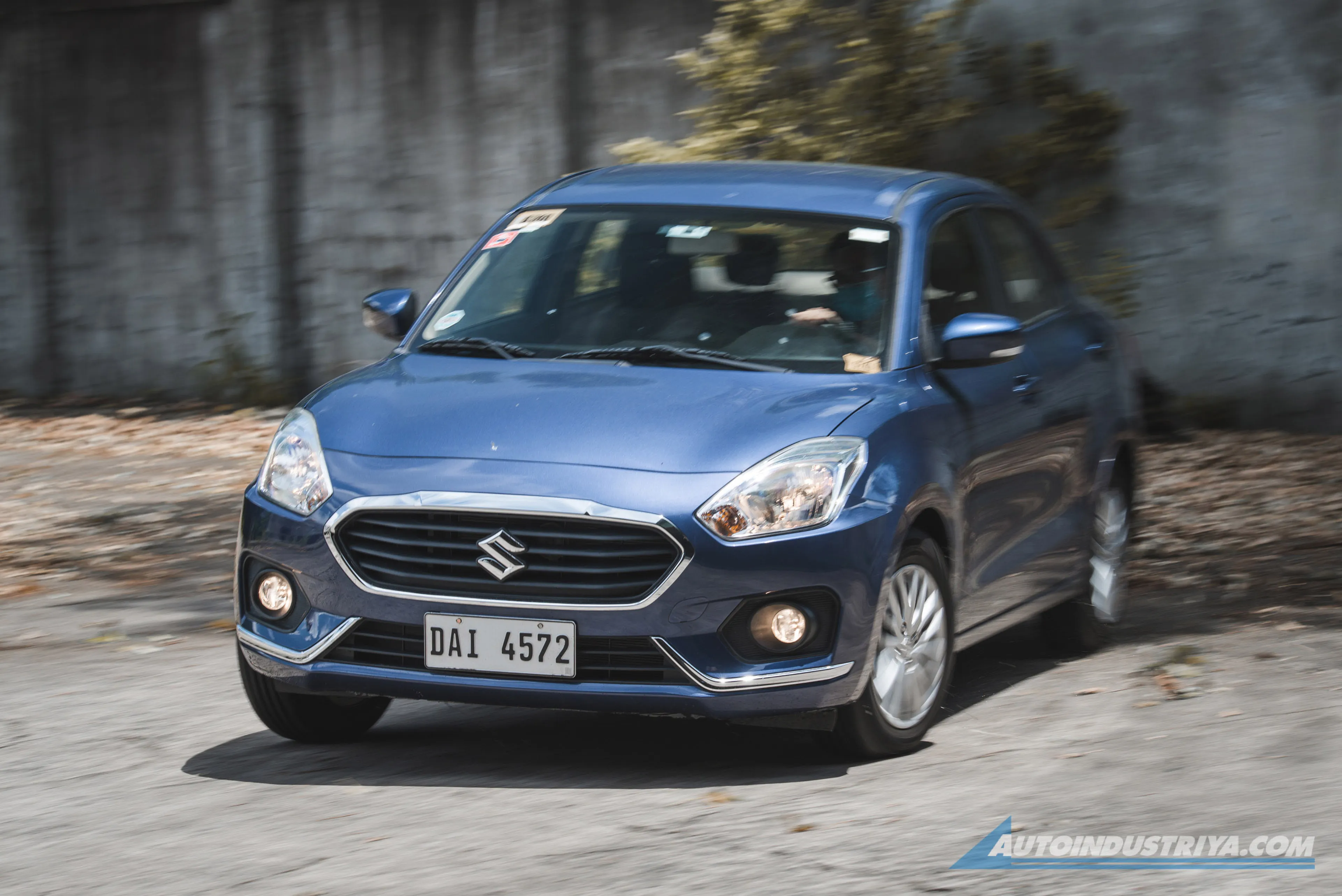 Why the Suzuki Dzire is the win you need in your garage