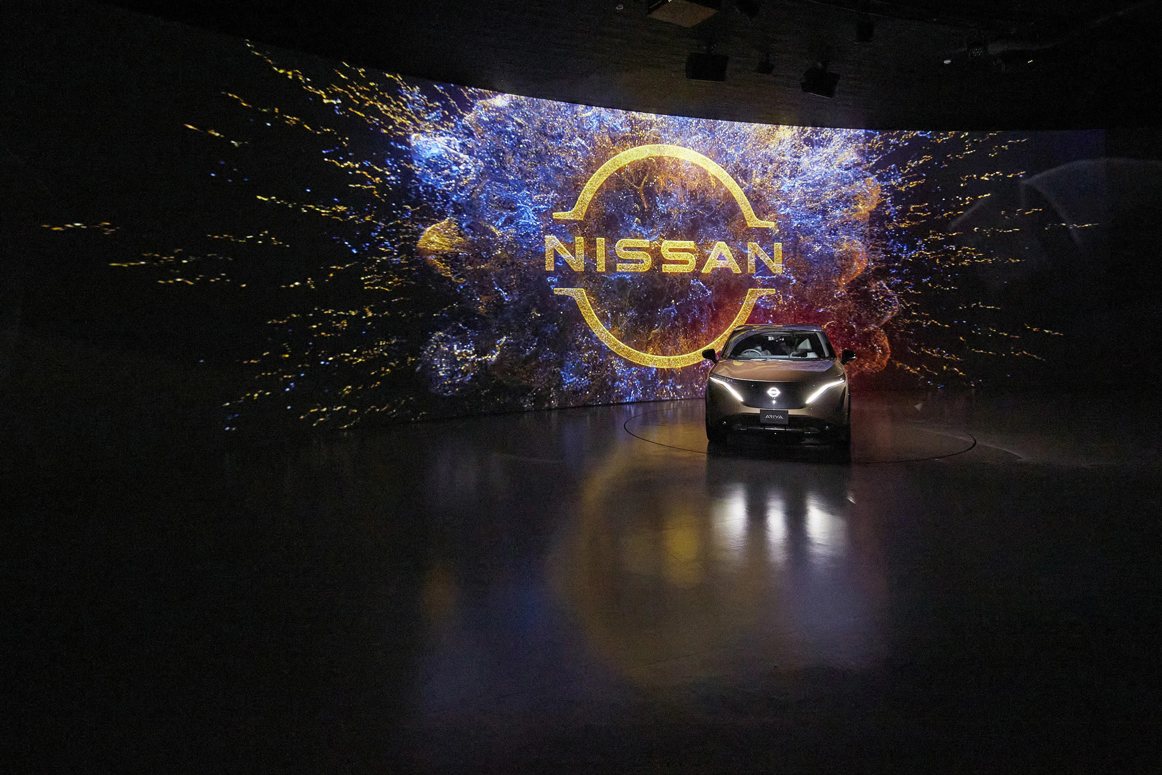 This is how Nissan is evolving and embracing a digital future