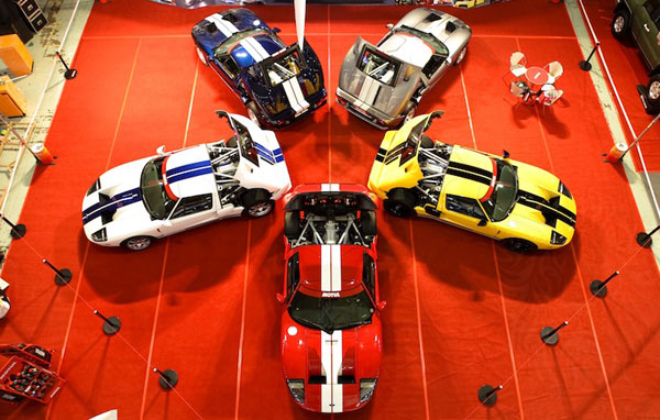2010 Manila International Auto Show