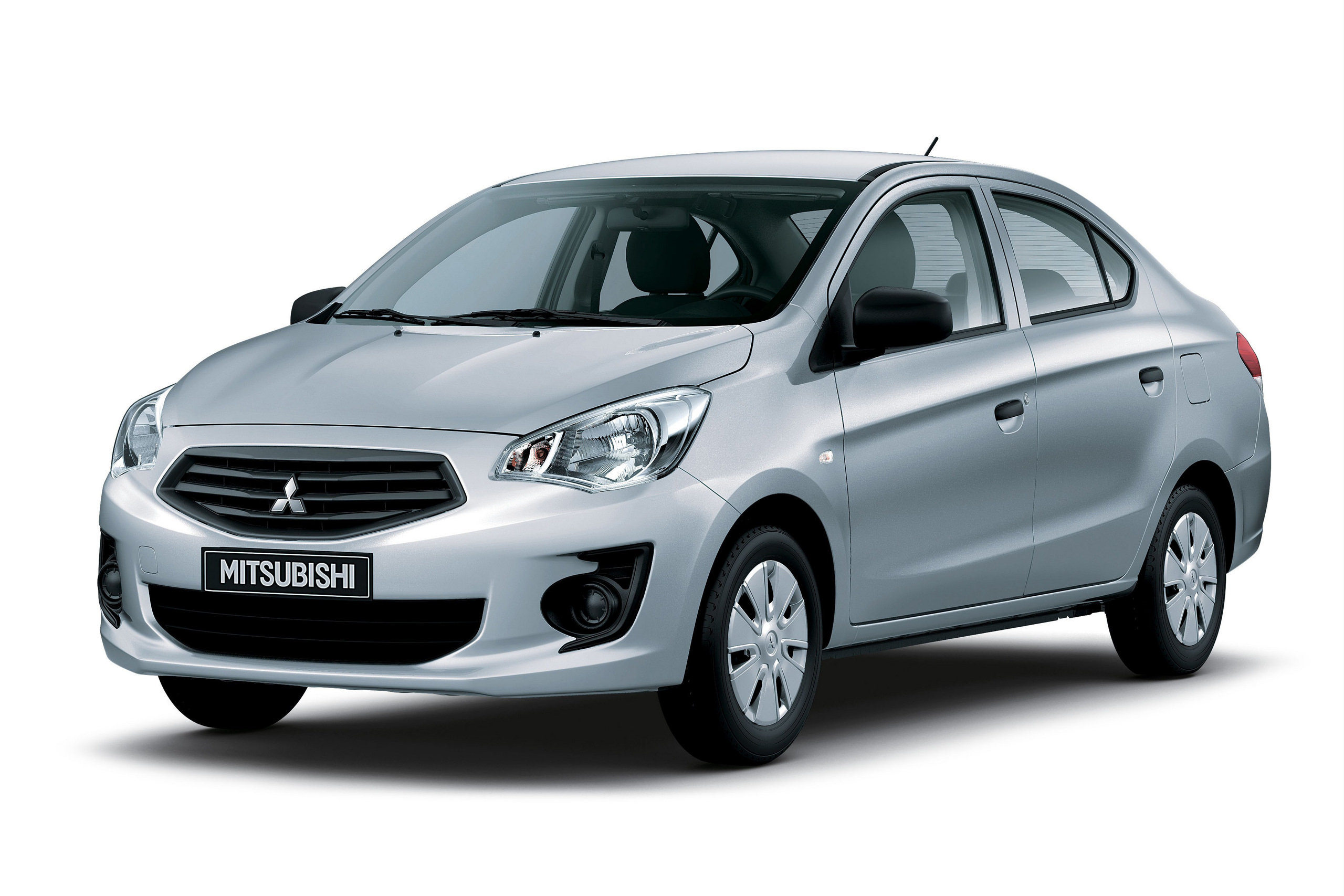 Mitsubishi PH rolls back price of base Mirage G4