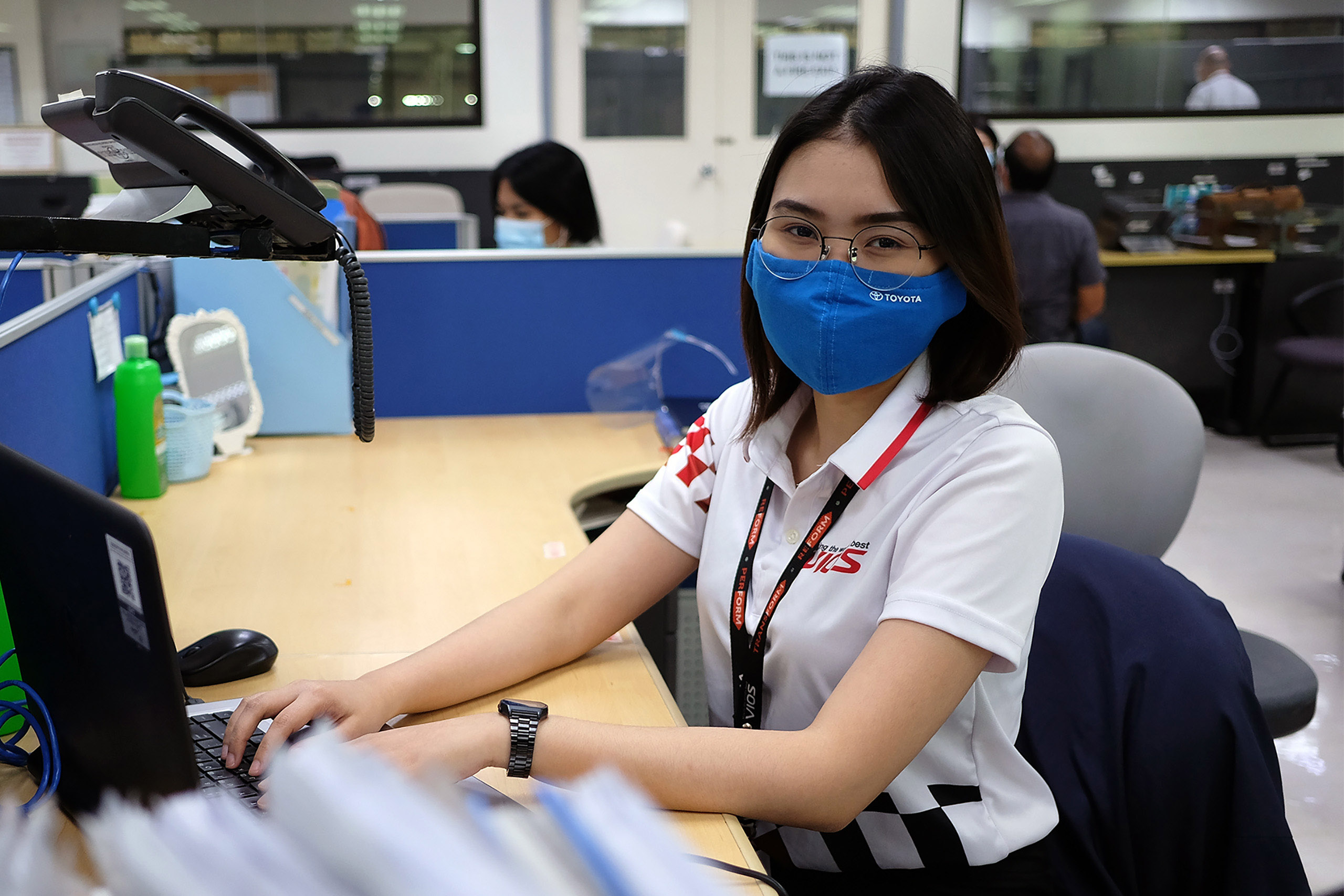 Full Circle: How Toyota Motor PH is driving through a pandemic