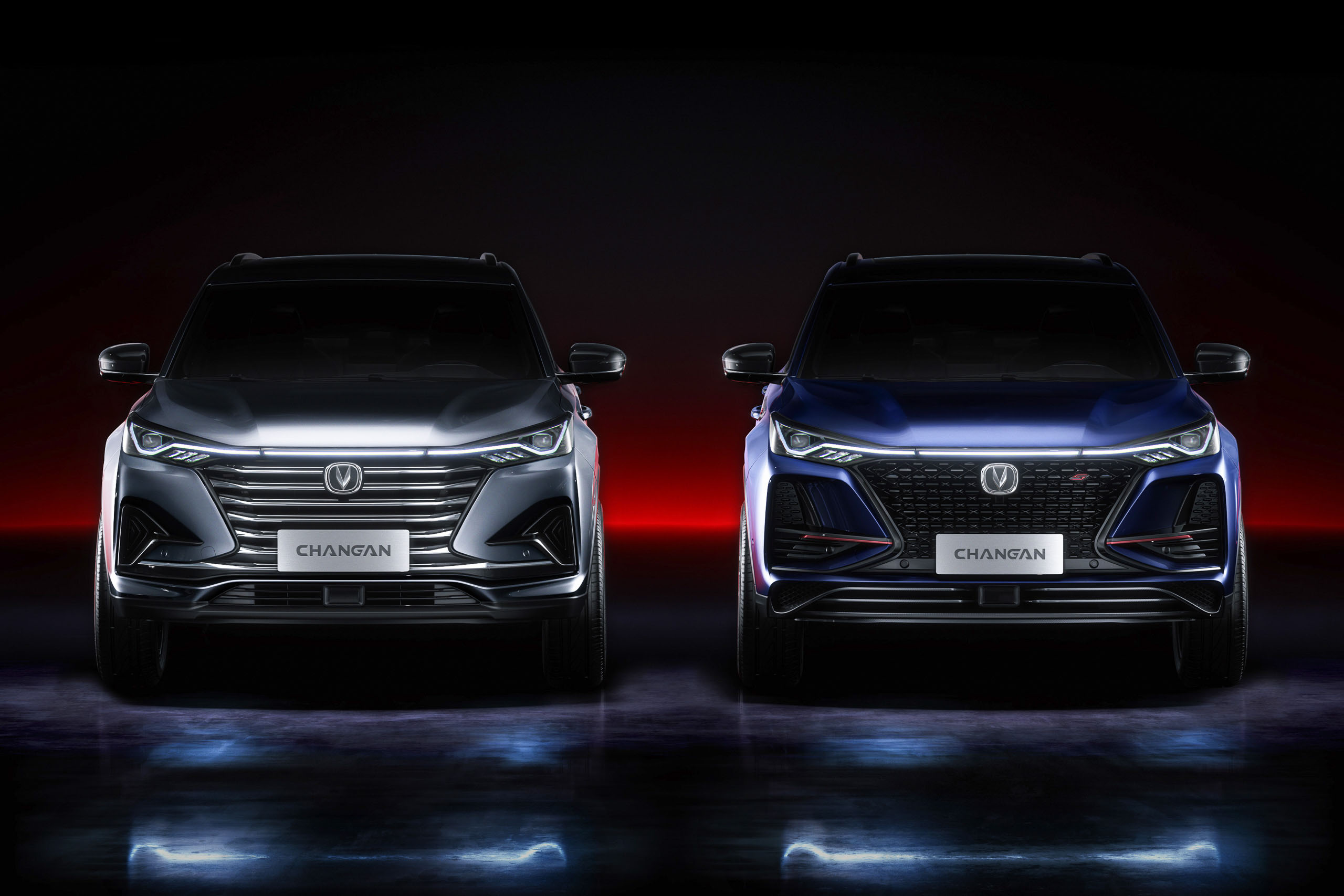 Changan back in PH with 5 models with an EV