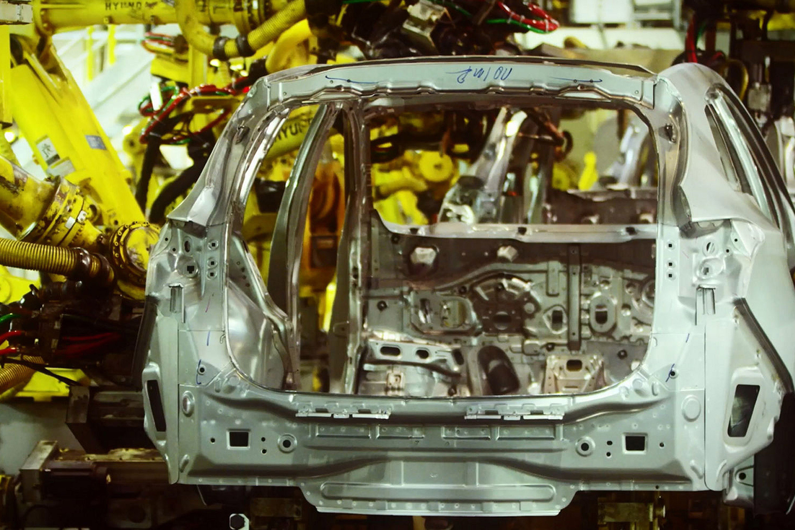 Yes, Hyundai will export Indonesian-made units to Philippines