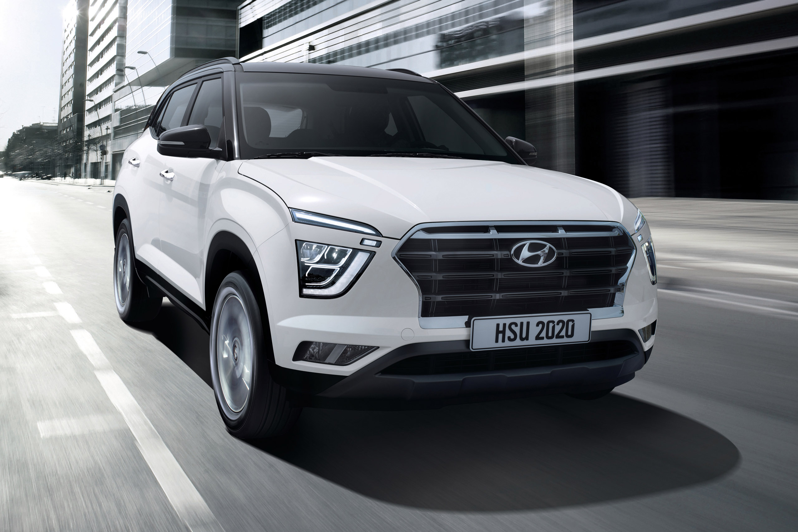 Hyundai to export 7-seat Creta from Indonesia to Philippines
