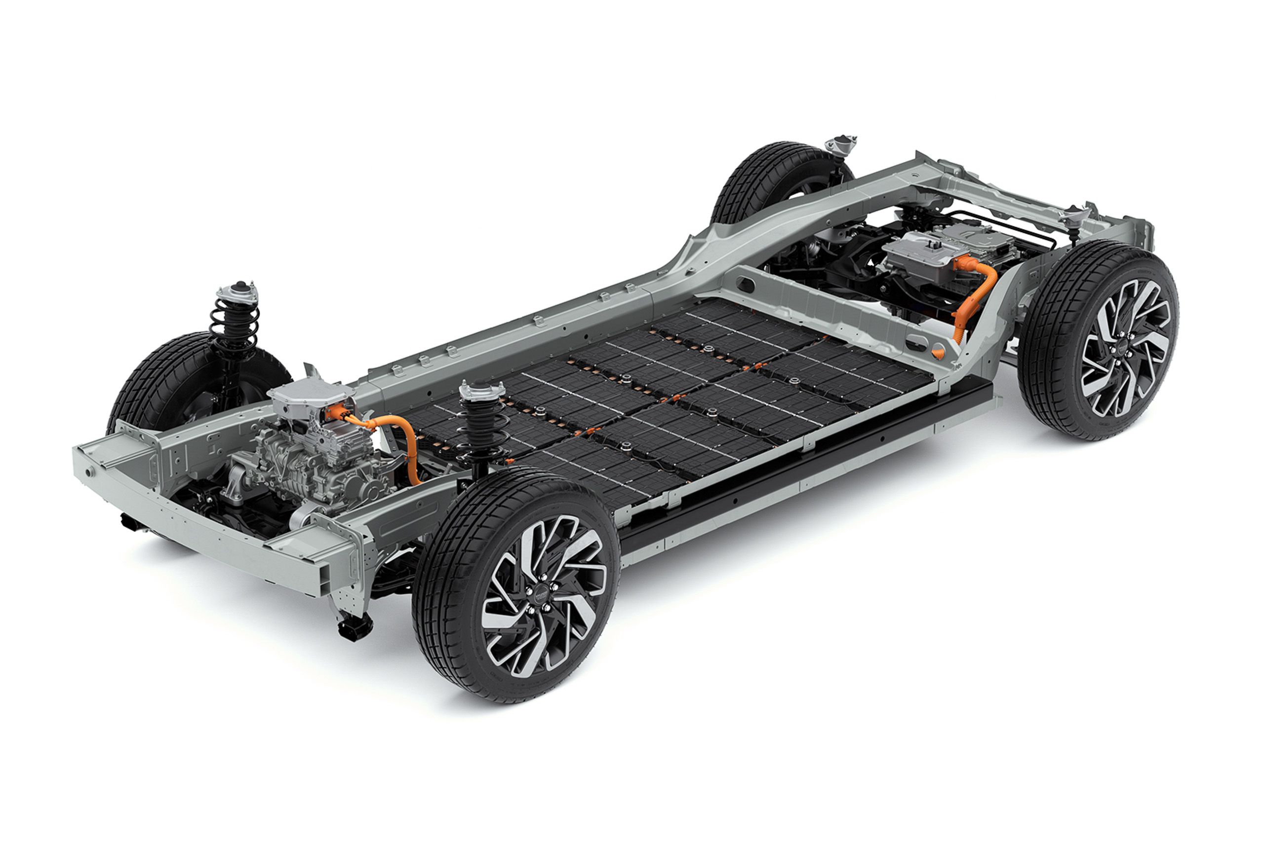 Next-gen Hyundai and Kia EVs will be built on this new platform