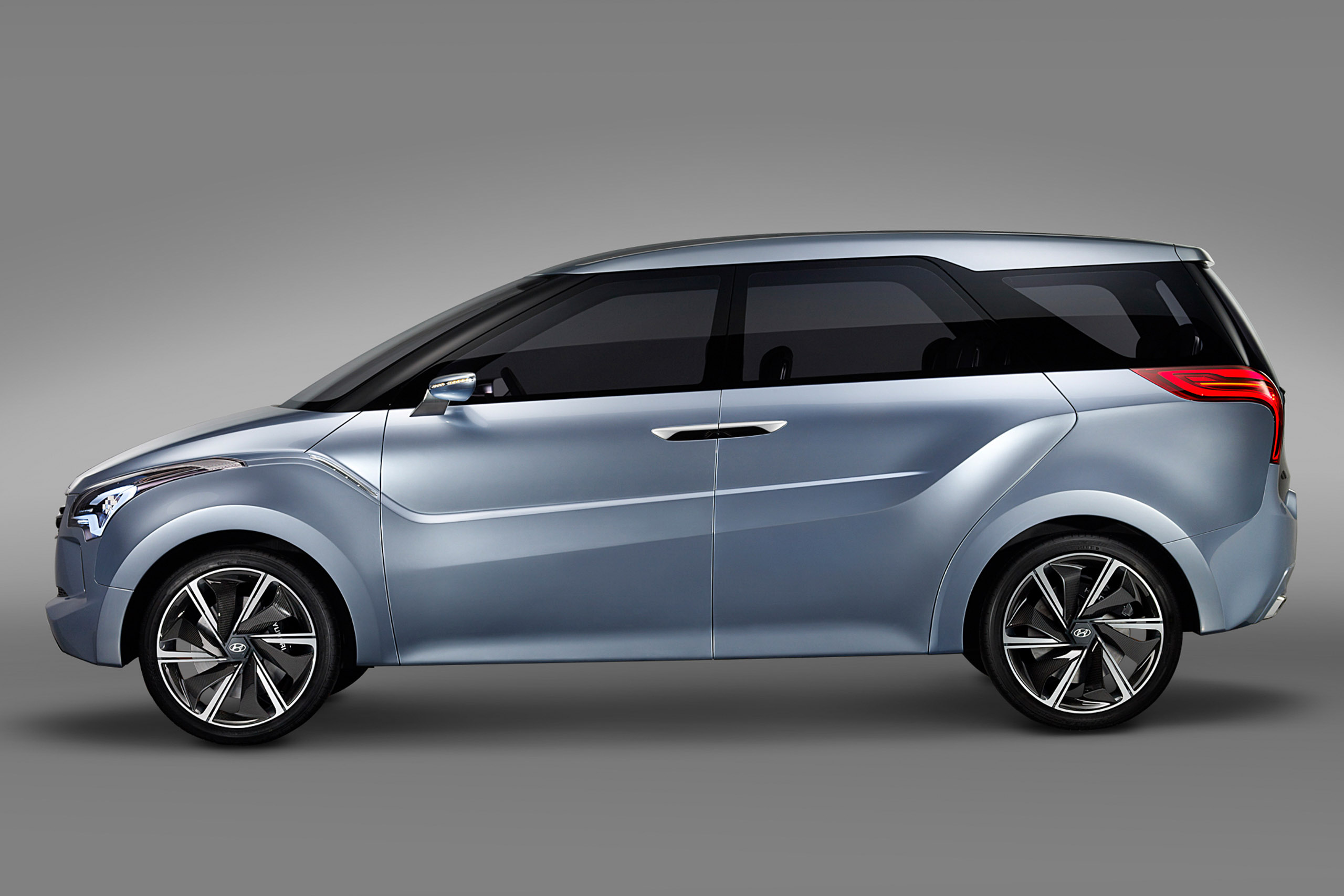 Hyundai trademarks Staria, but what could it be?