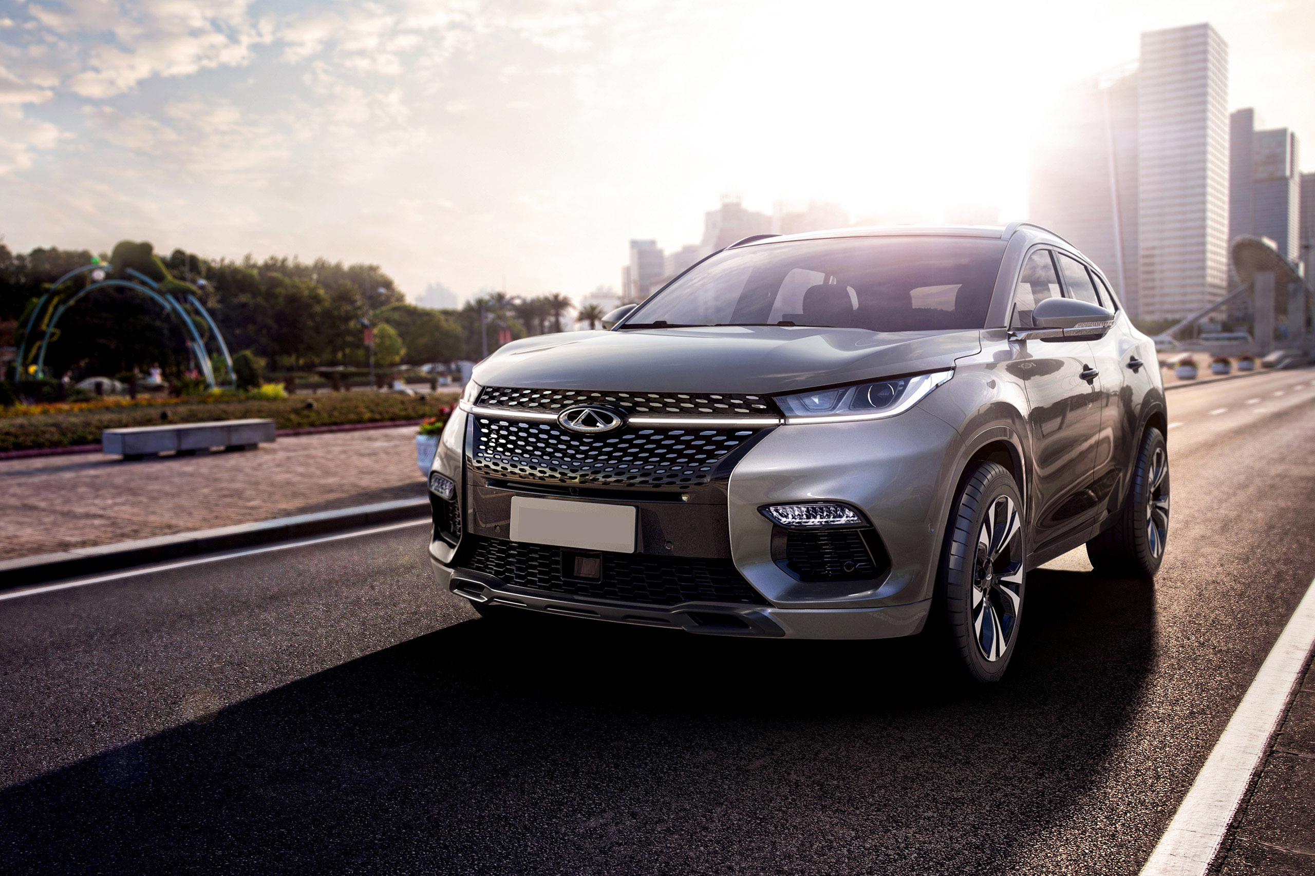 5 reasons why Chery PH is on the rise