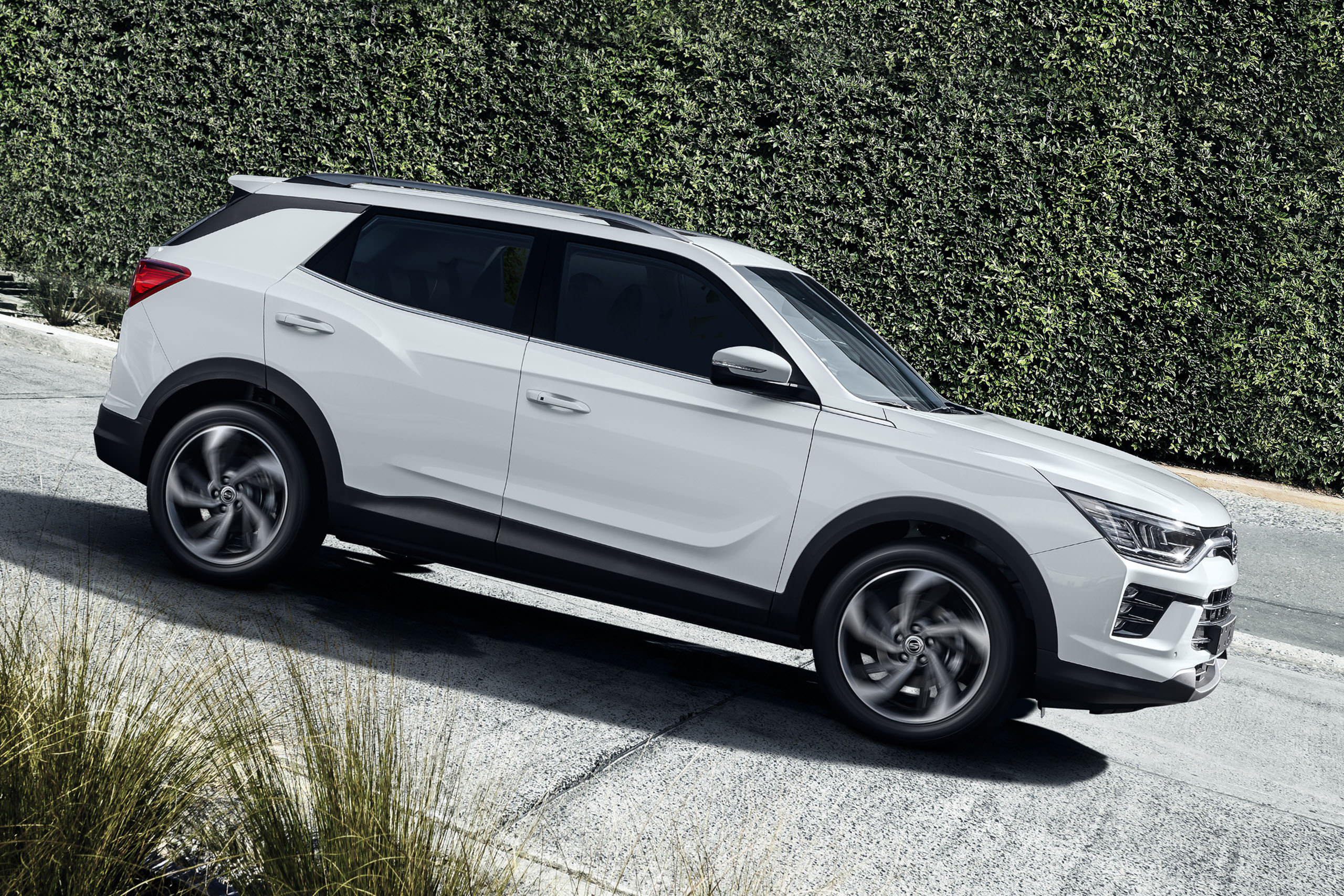 Bankrupt Ssangyong still has to pay PHP 13 billion loan