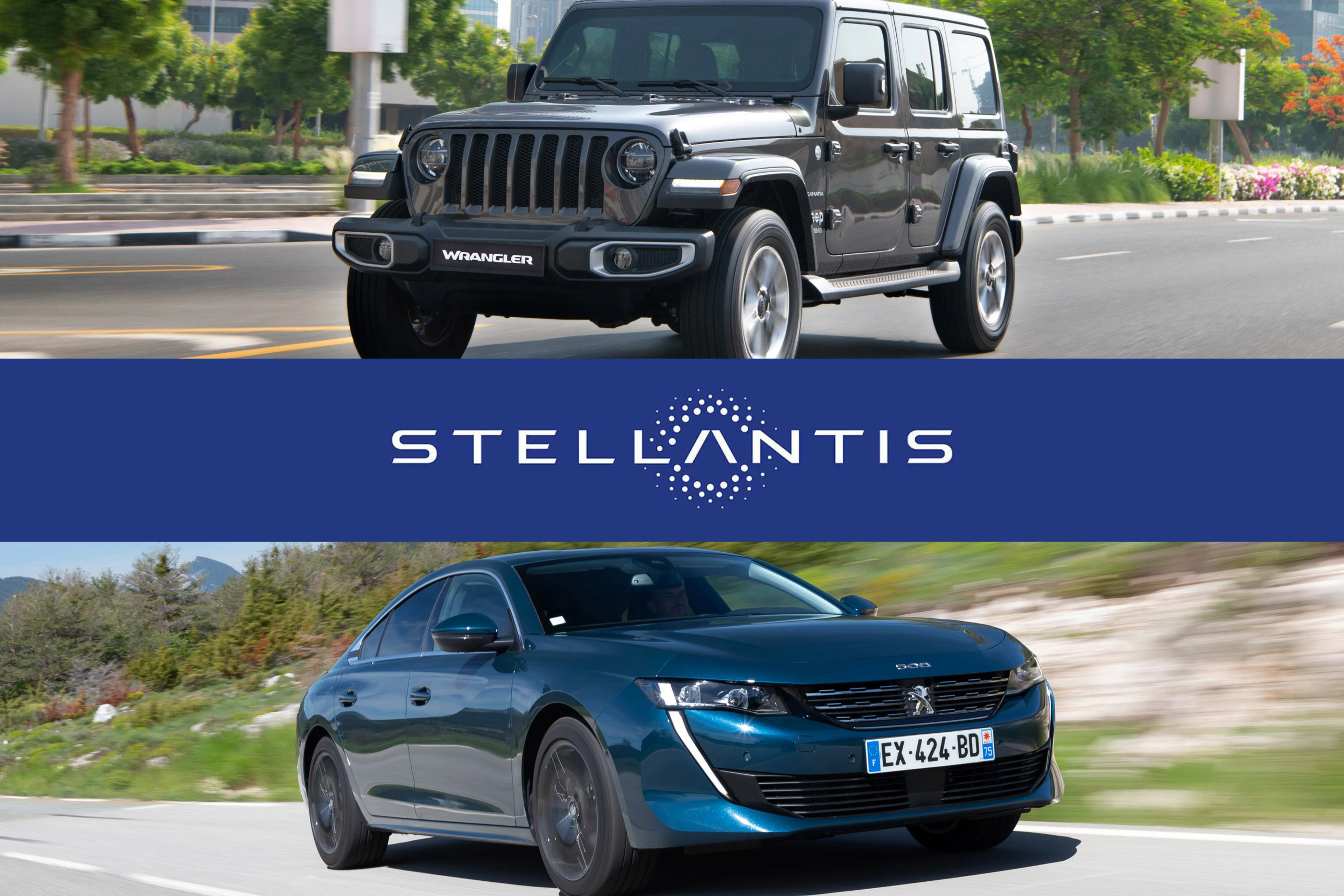 Full steam ahead for Fiat Chrysler-Peugeot merger