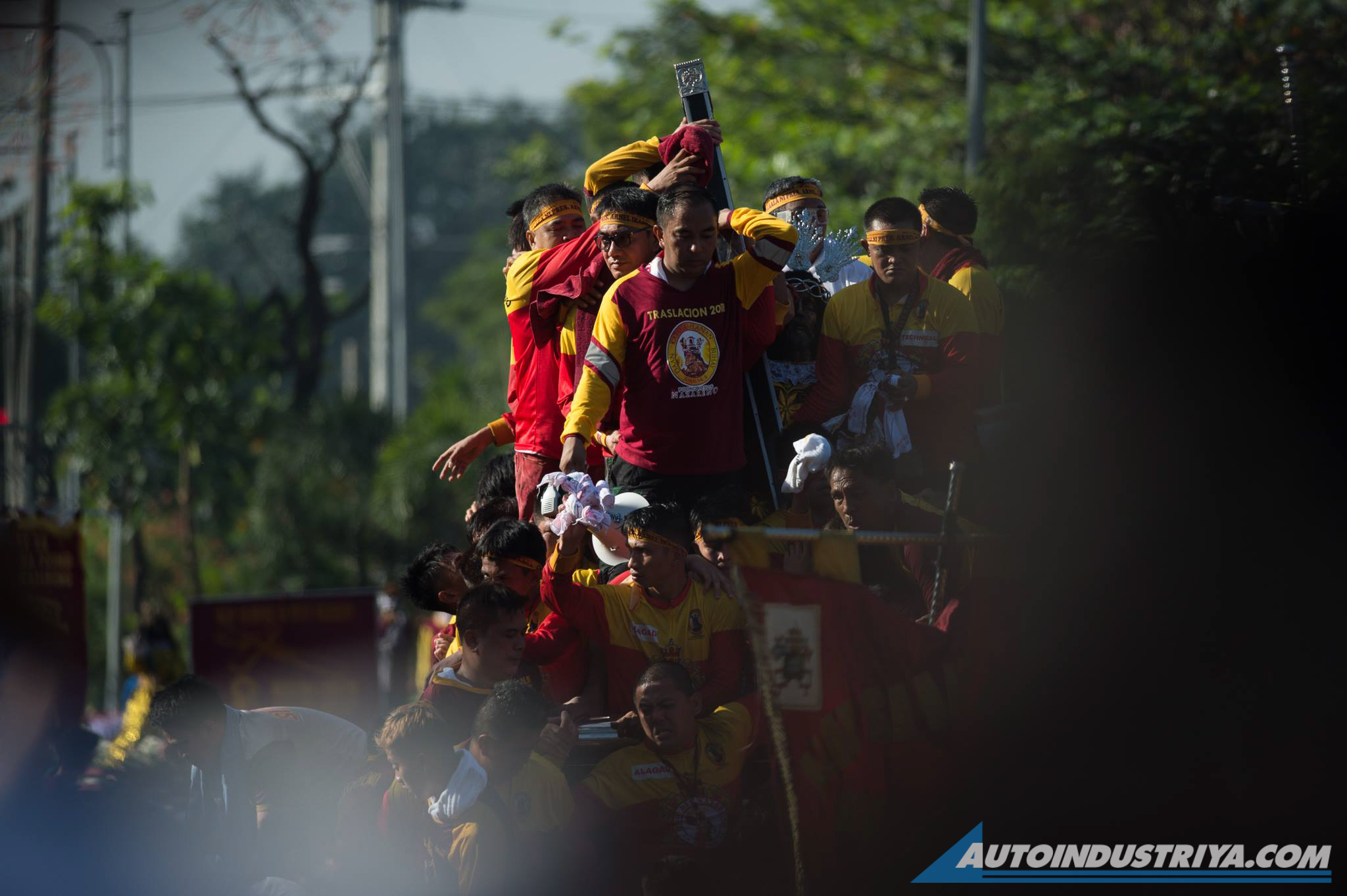 Black Nazarene 2021: All road closures and detours in Manila