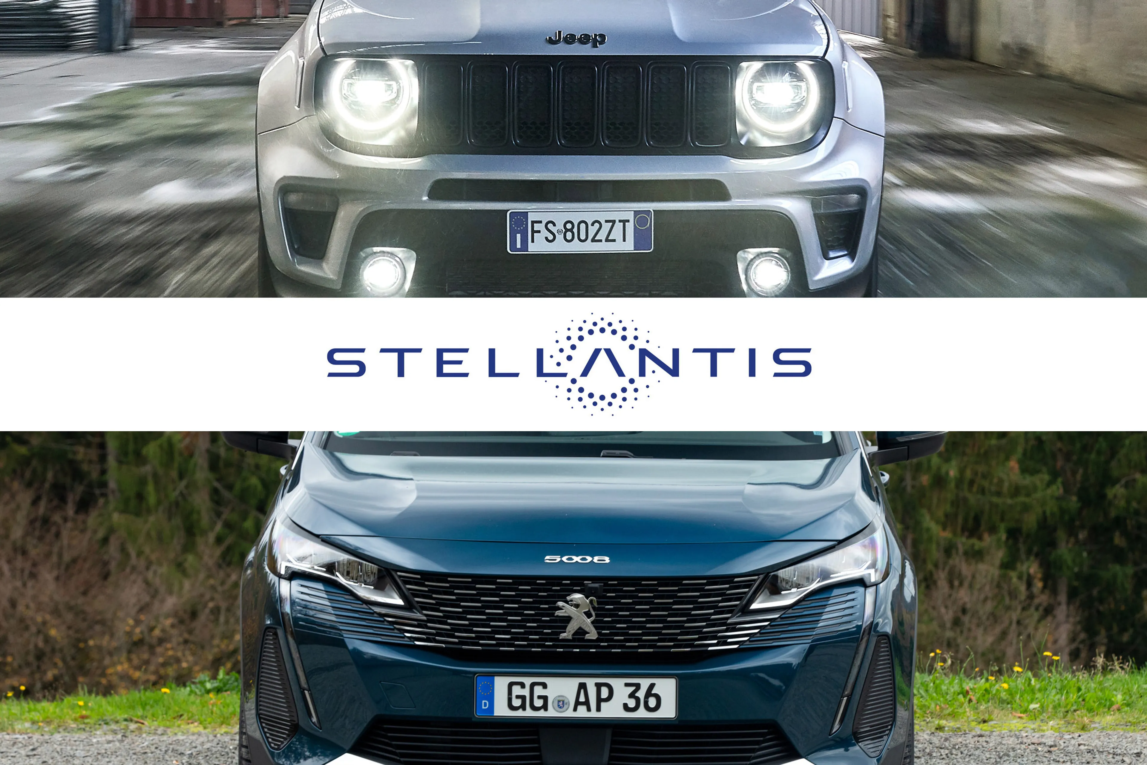 Here's why FCA-Peugeot's Stellantis merger is a big deal
