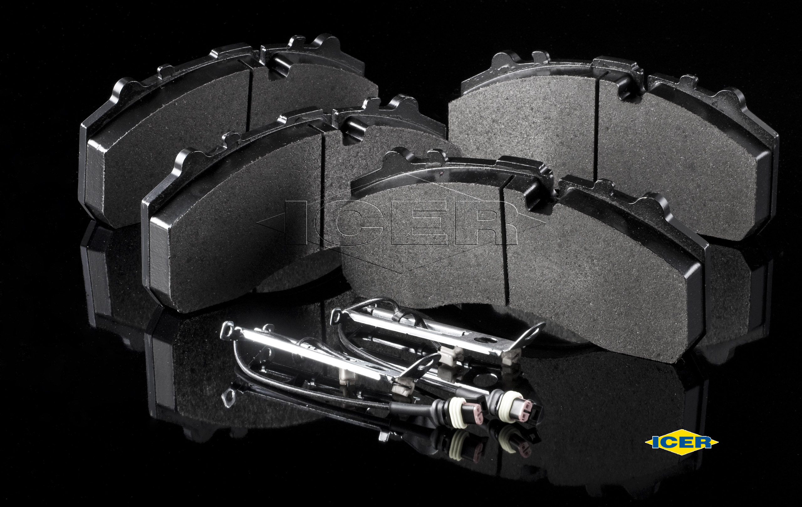 Icer Brakes now available in PH, more products coming soon