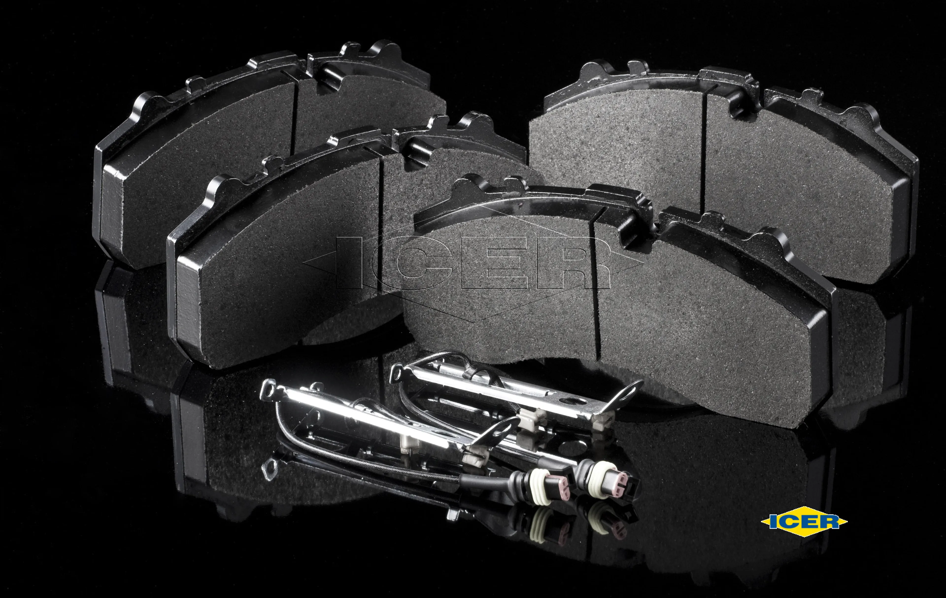 Icer Brakes now available in PH, more products coming soon