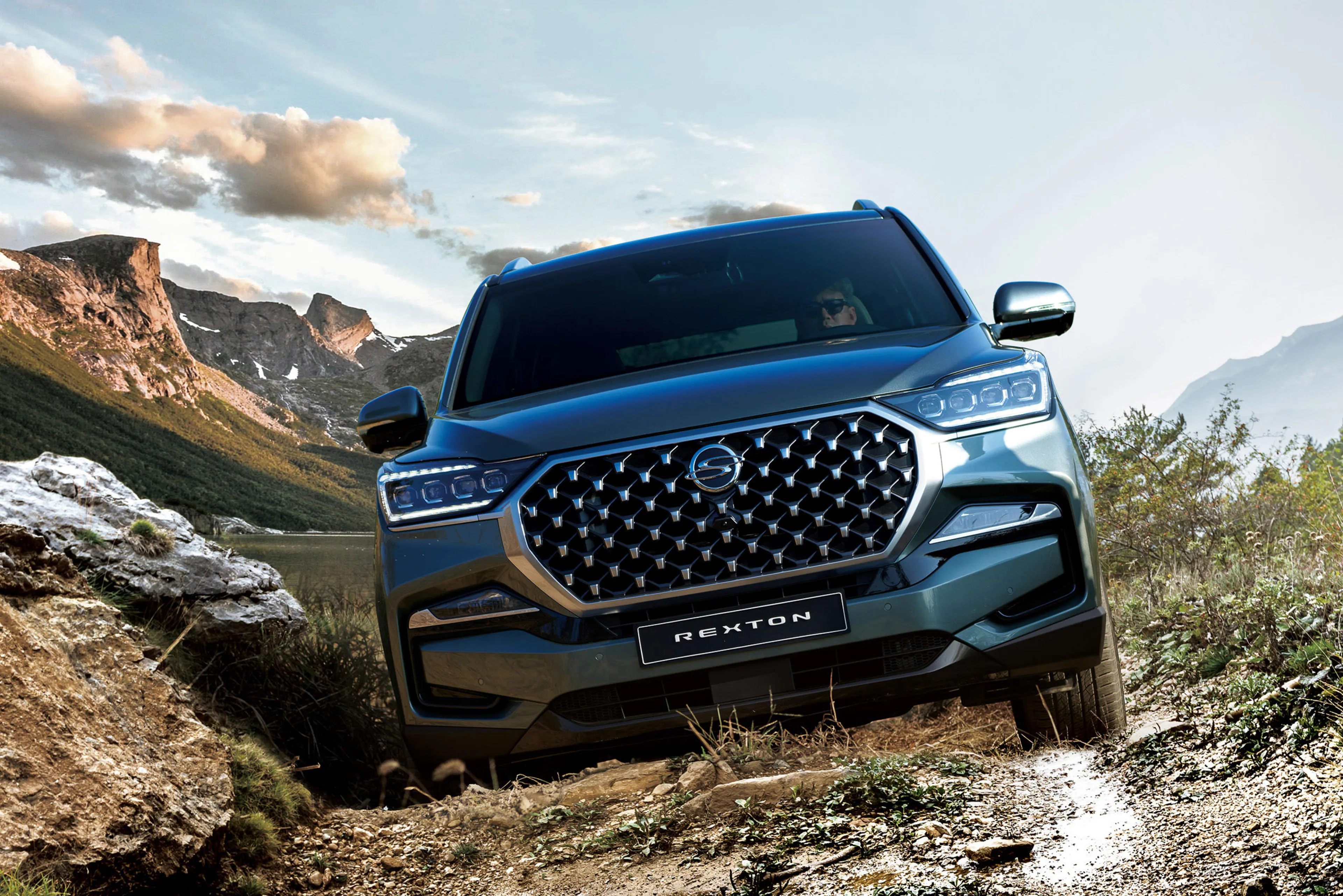 Ssangyong CEO resigns, cites failure to find new investor