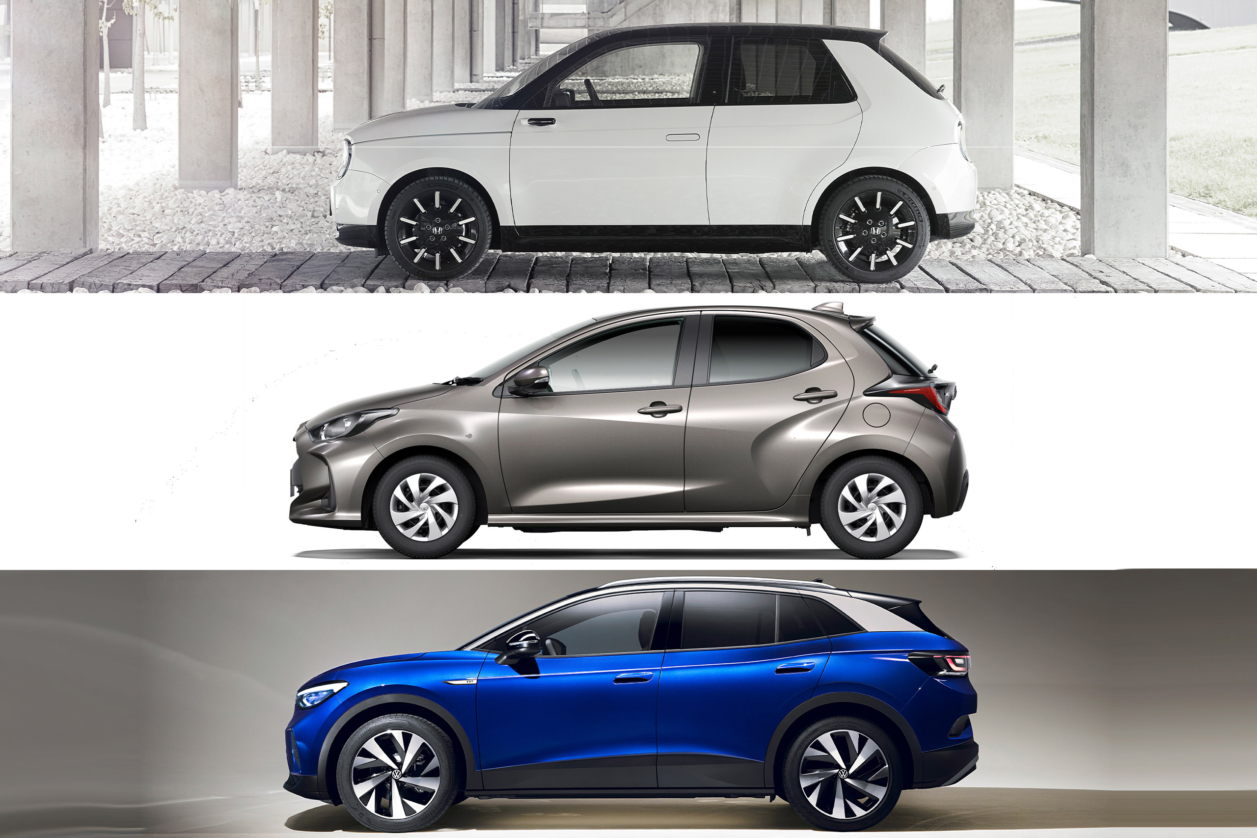 What is your bet for 2021 World Car of the Year?