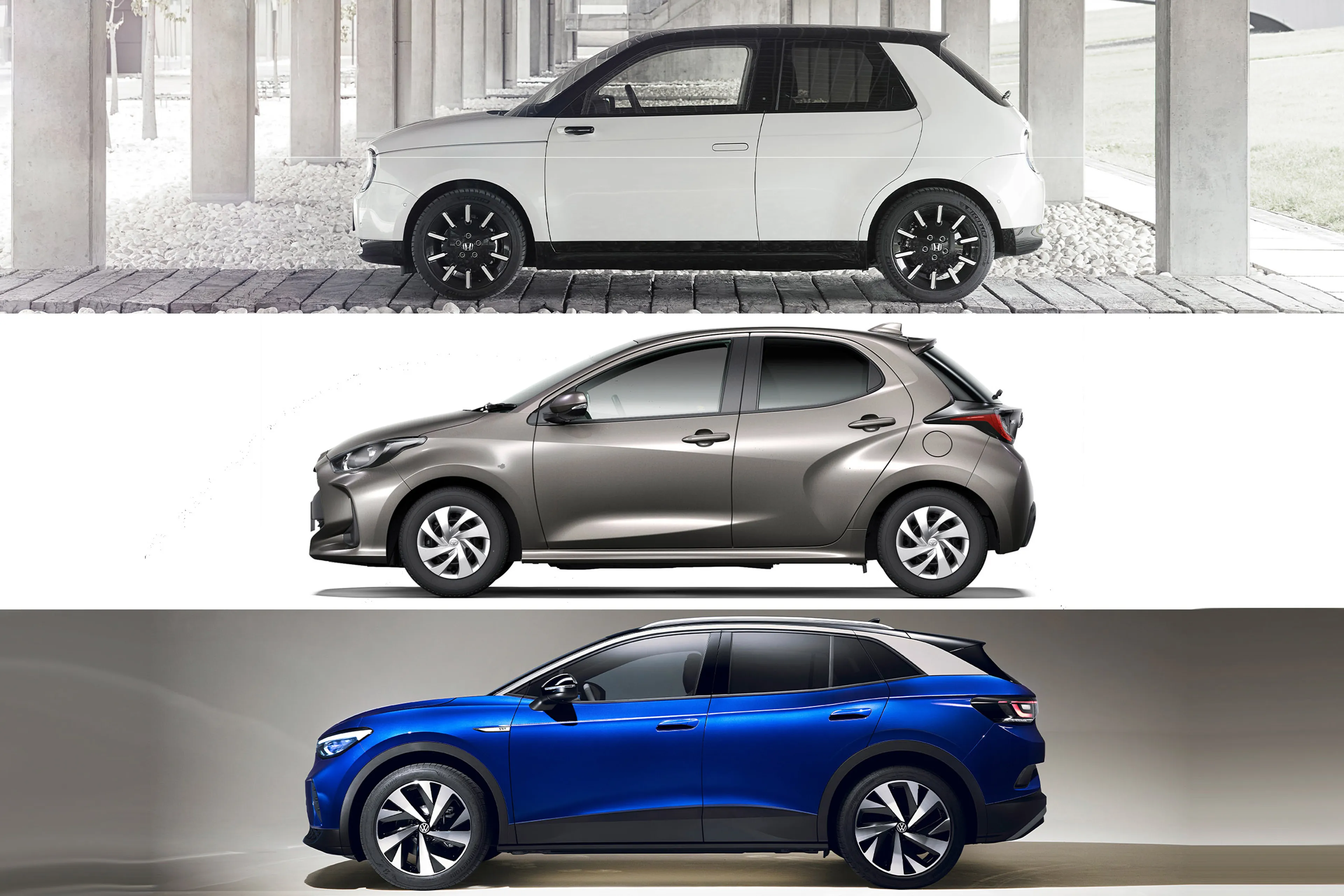 What is your bet for 2021 World Car of the Year?