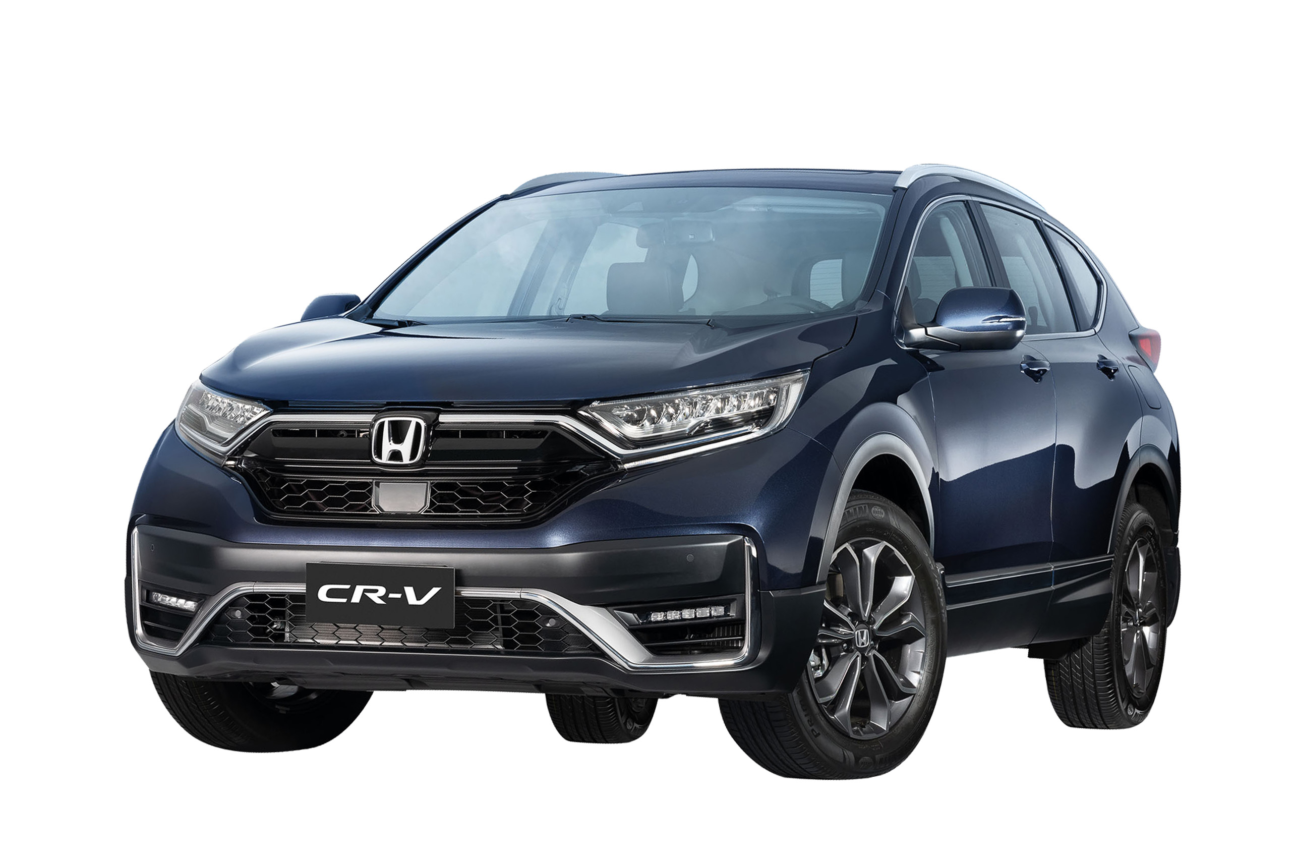 Get up to PHP 180K off when you buy a Honda this April