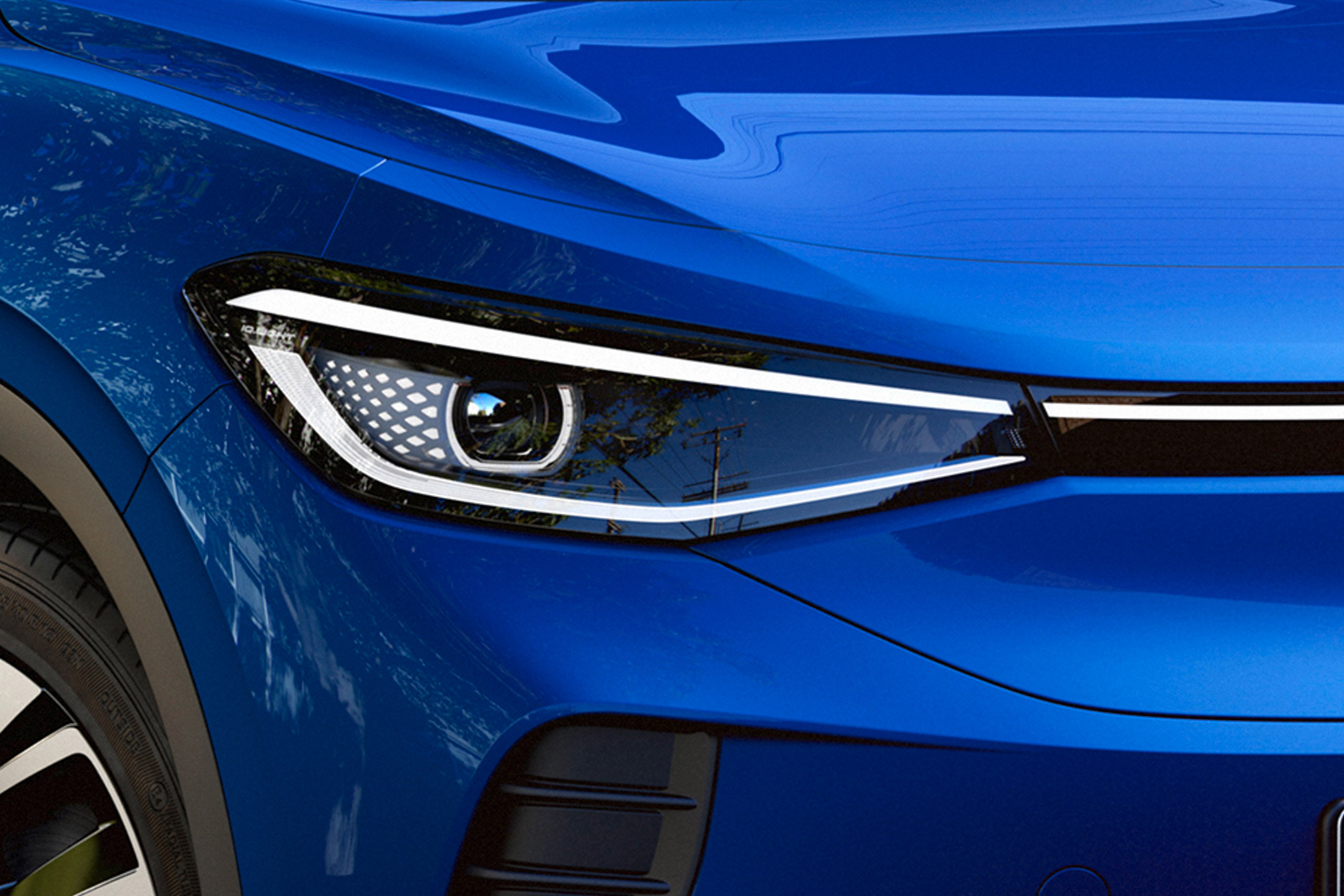 The 2021 World Car of the Year is...