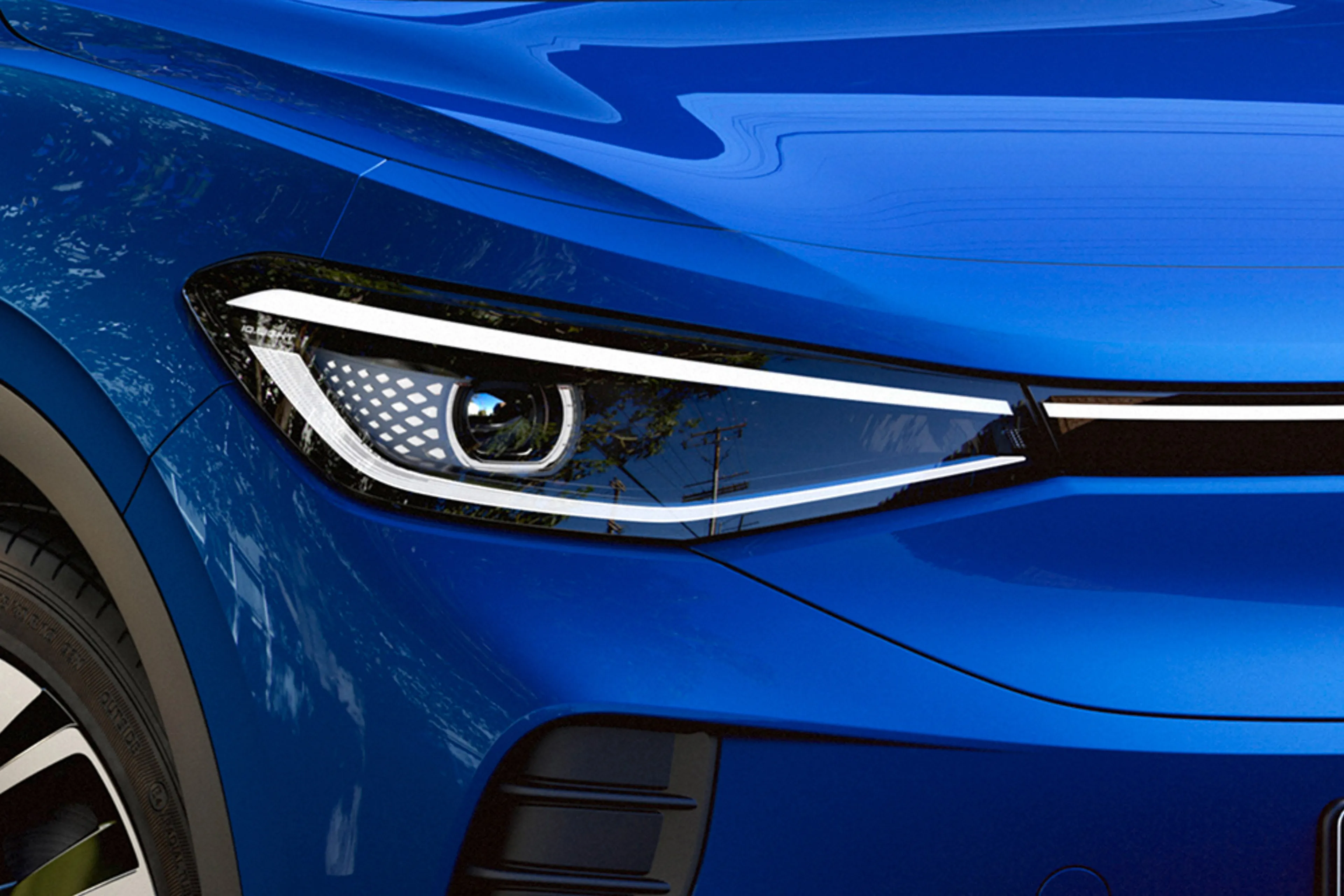 The 2021 World Car of the Year is...