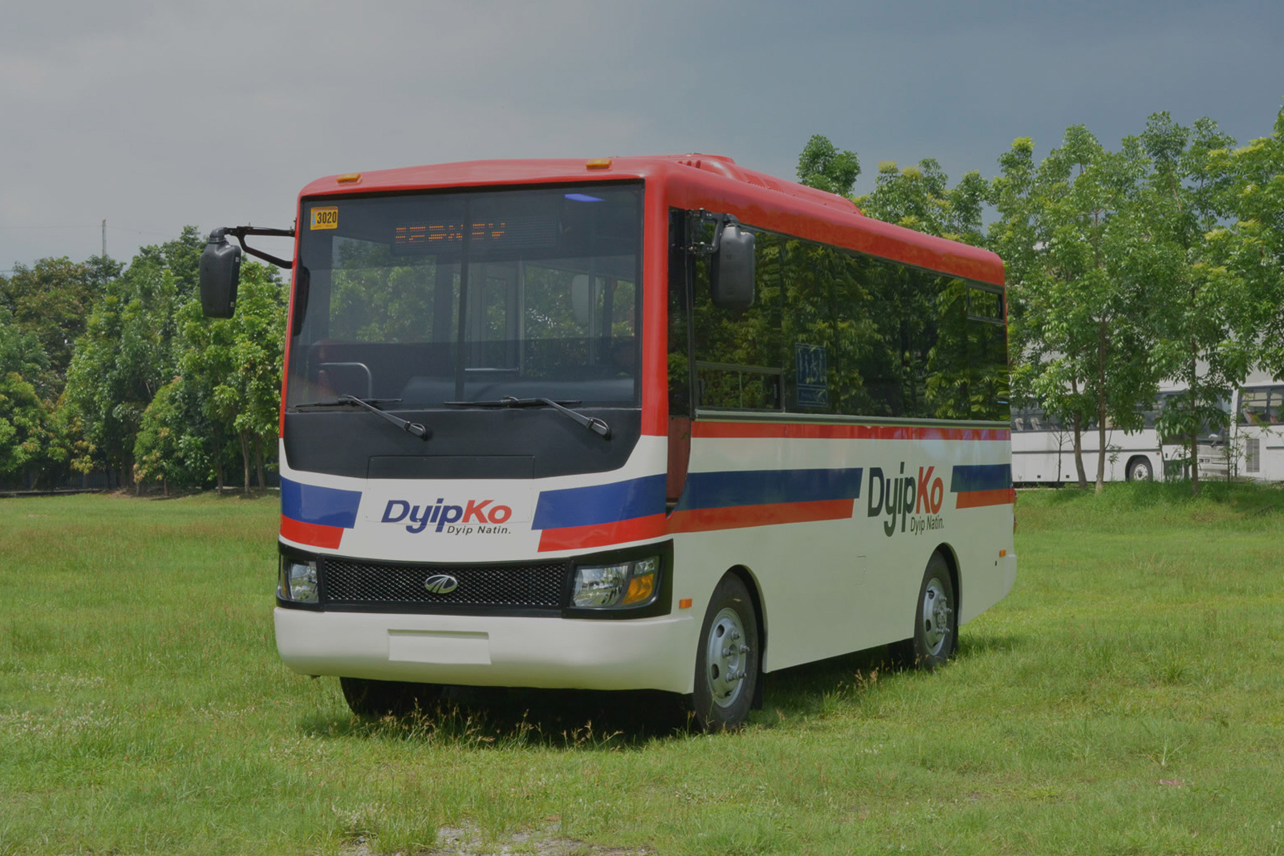 India wants to produce jeepneys for PH
