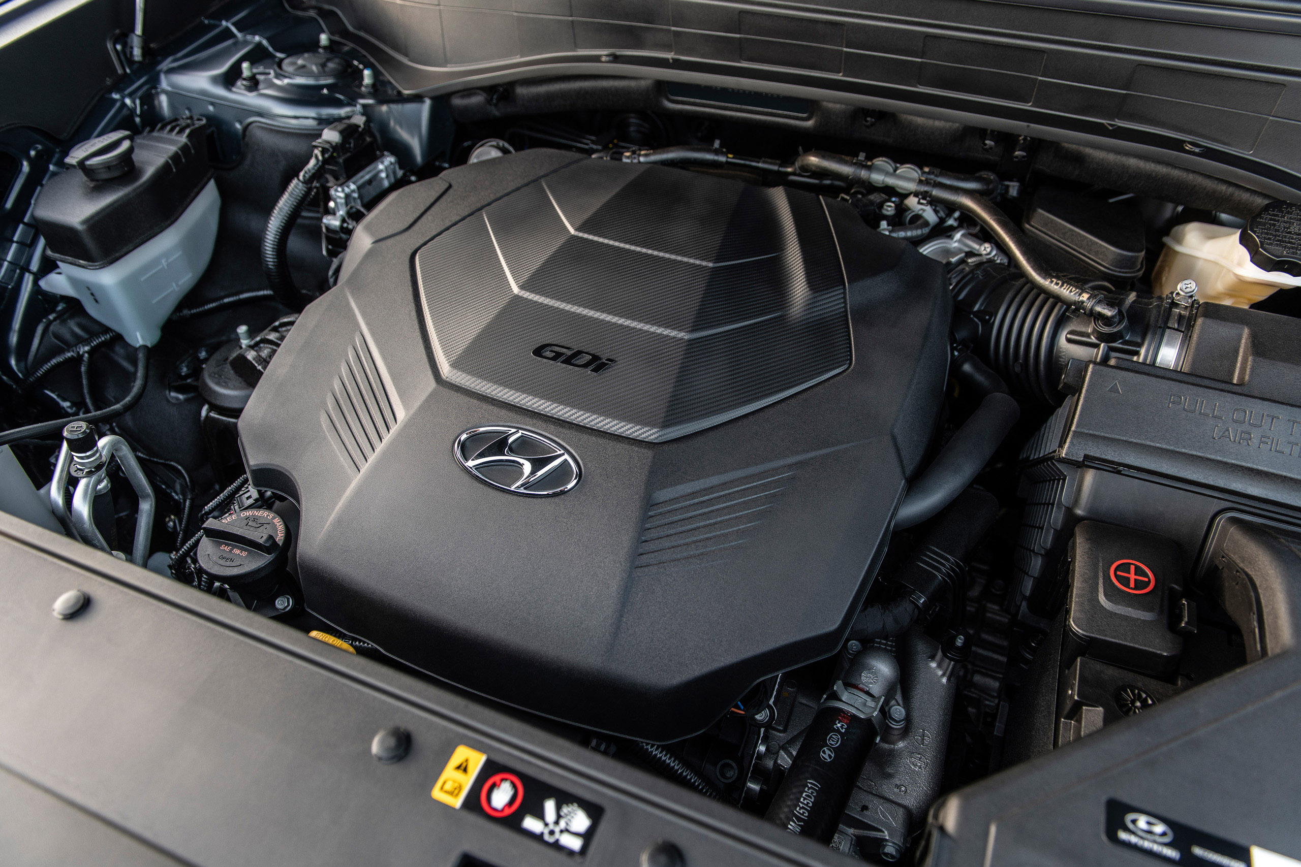Hyundai to slash half of combustion engines from lineup?