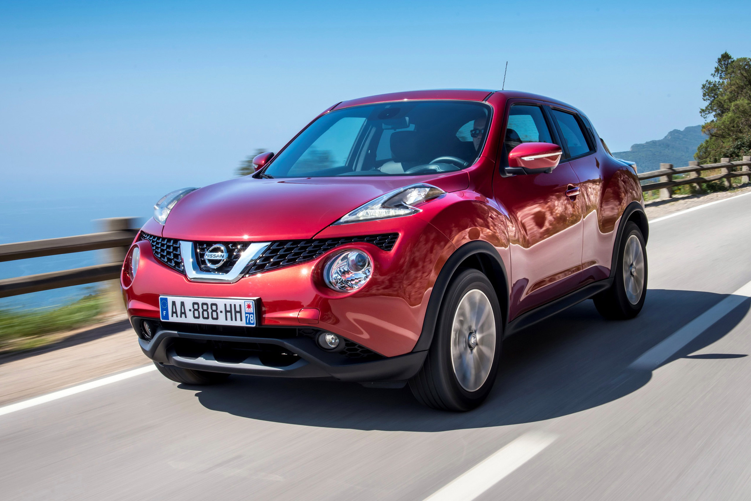 Nissan PH drops Juke from lineup, Kicks soon?