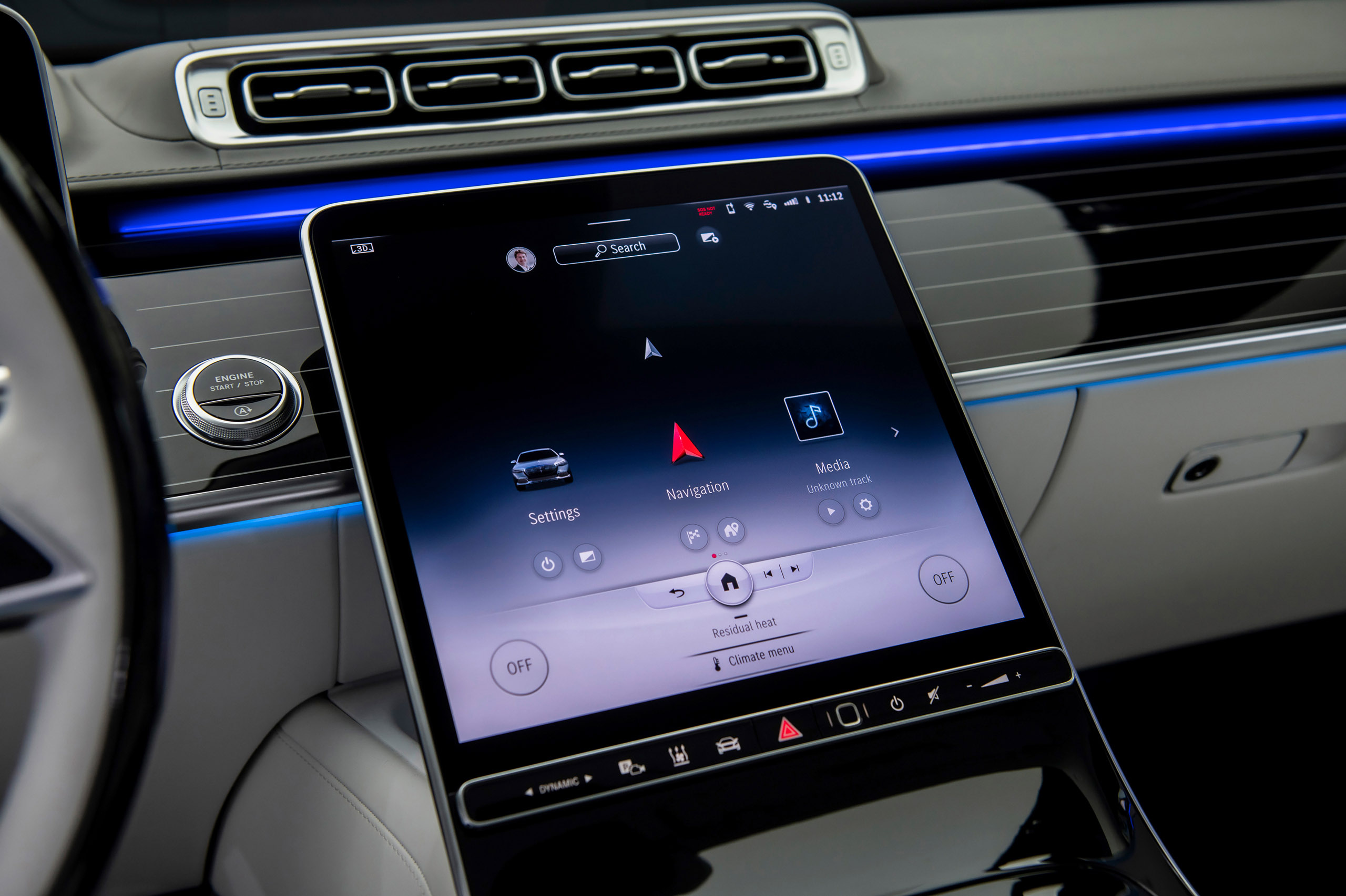 Daimler and Nokia now friends, settle legal issues