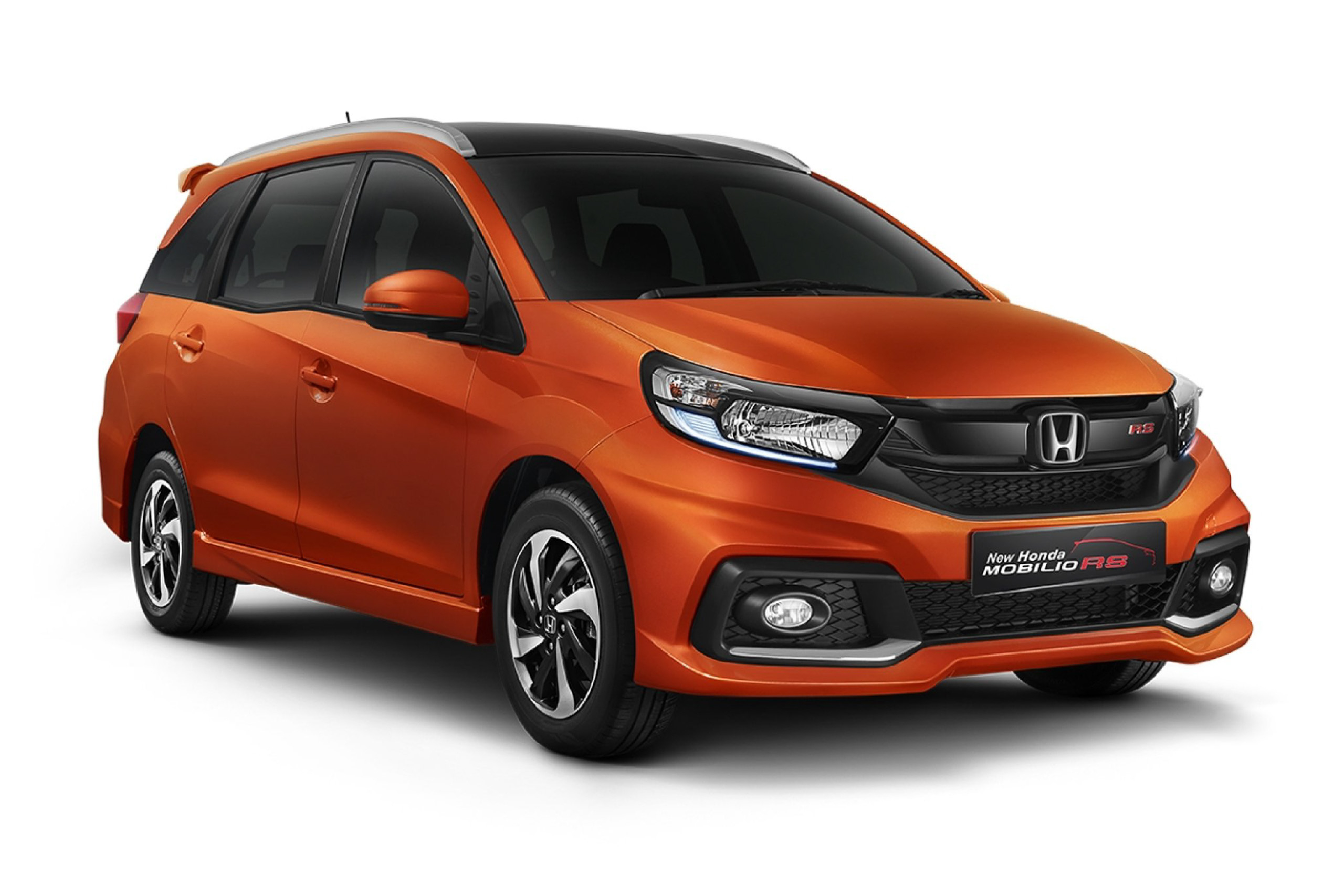Honda just gave up on Mobilio for PH