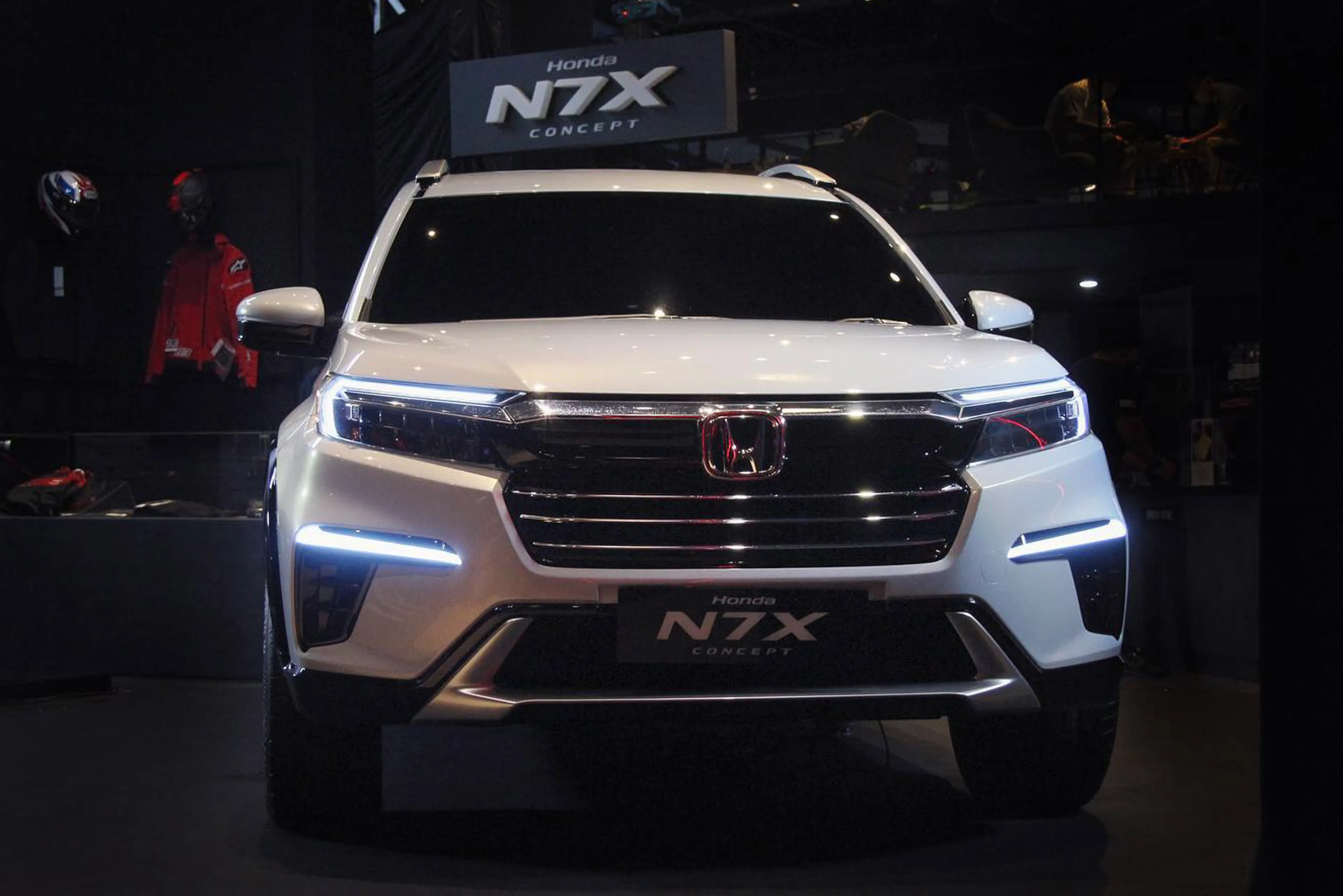 2022 Honda BR-V: What we know so far