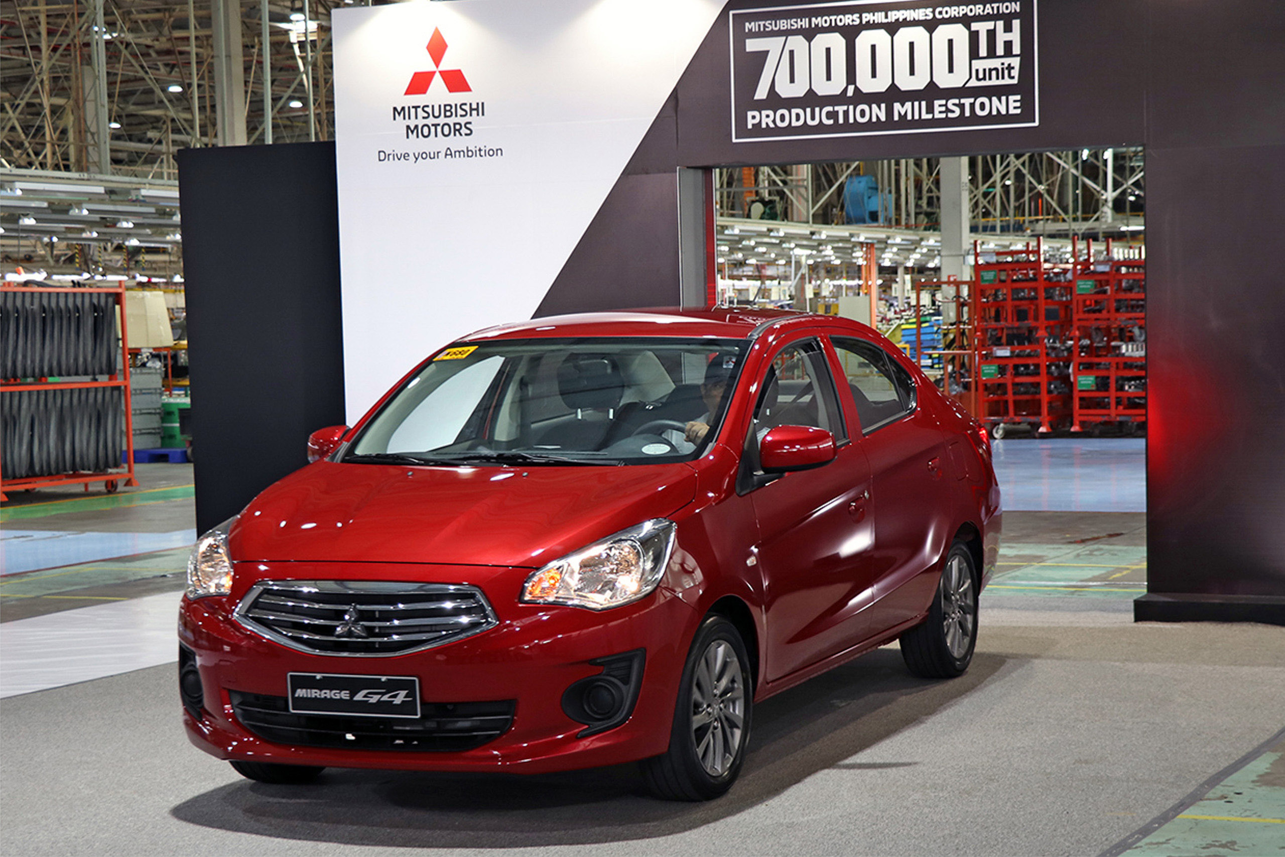 CARS Program was PNoy's legacy to local motoring industry