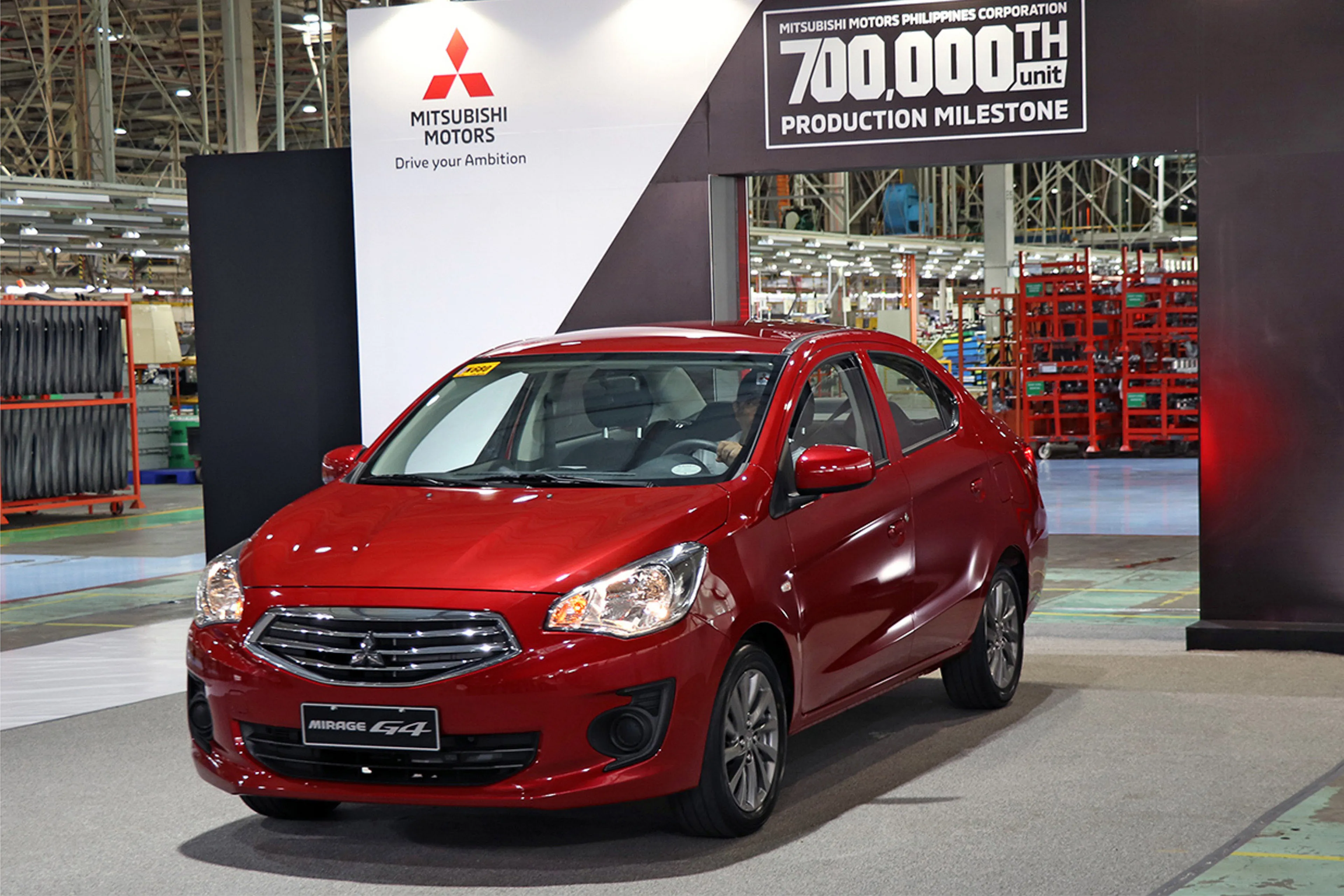 CARS Program was PNoy's legacy to local motoring industry