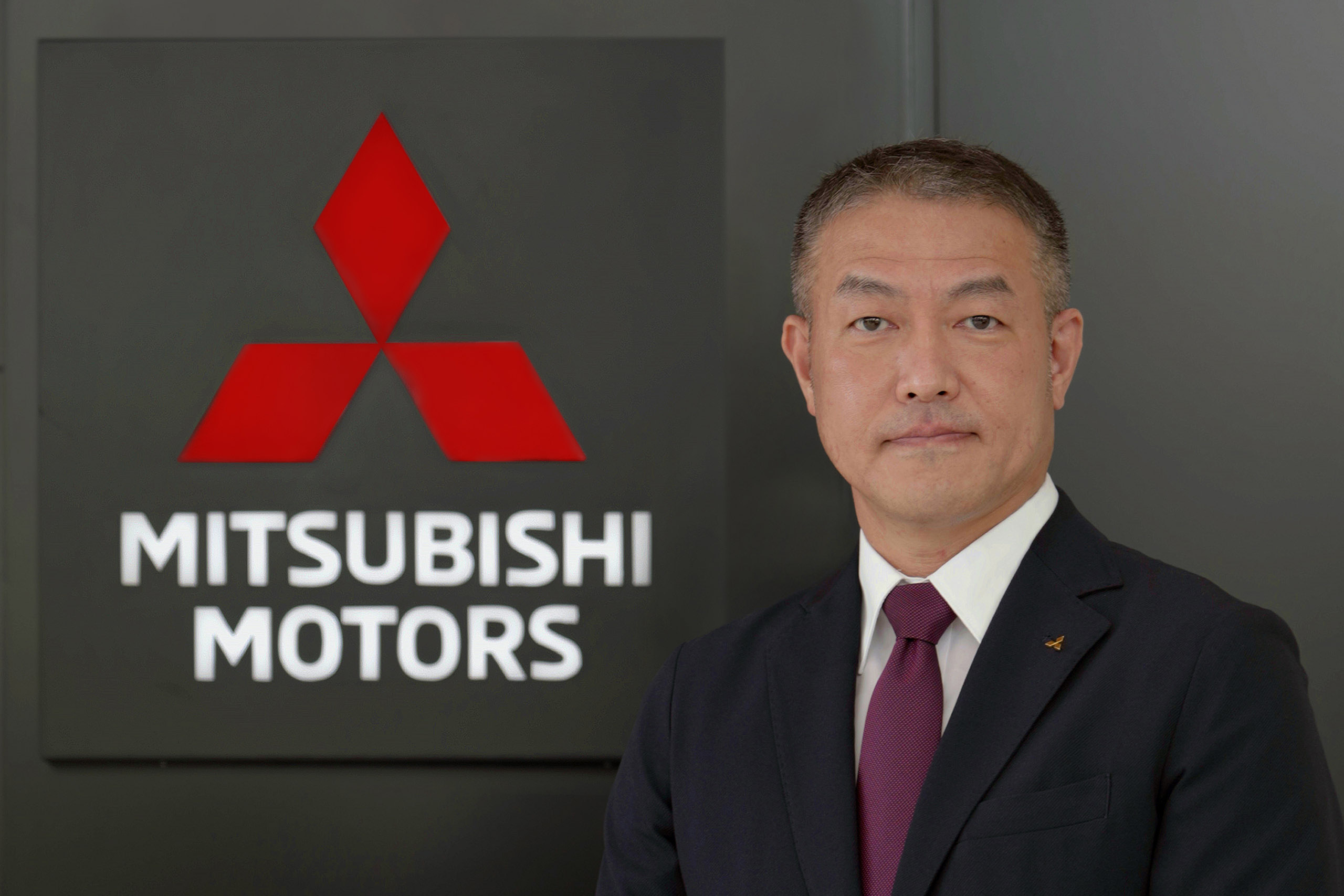 Mitsubishi Motors PH appoints new president, CEO