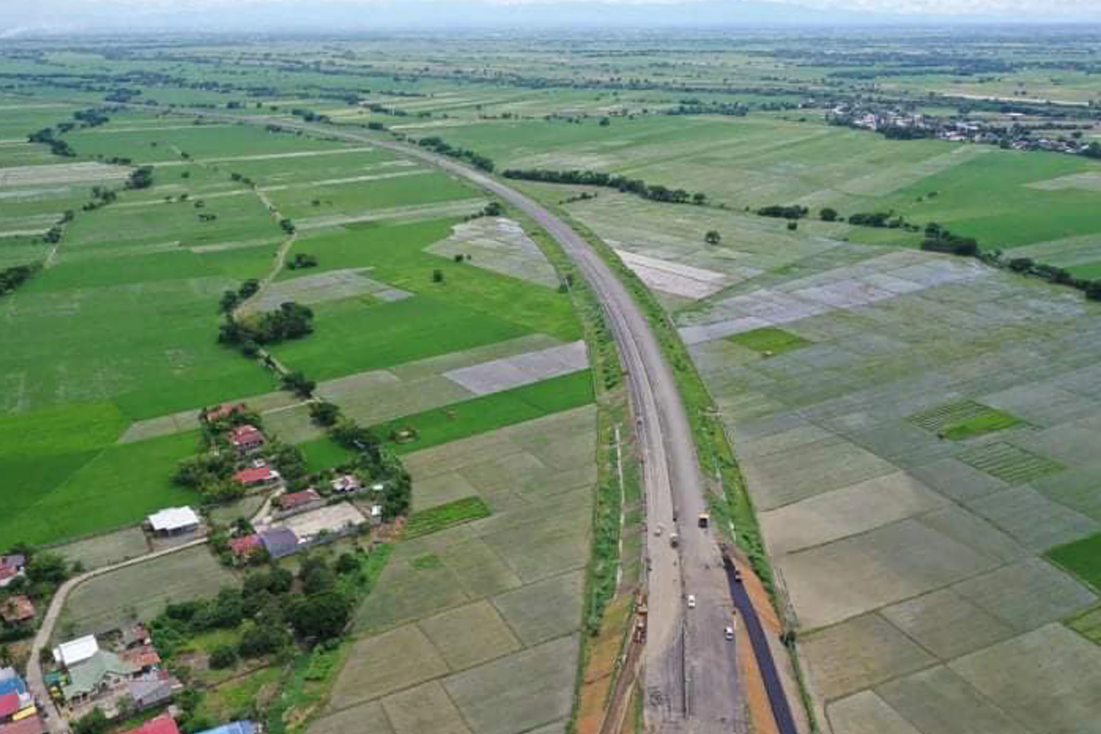 Only first 18-km section of CLLEX will open tomorrow