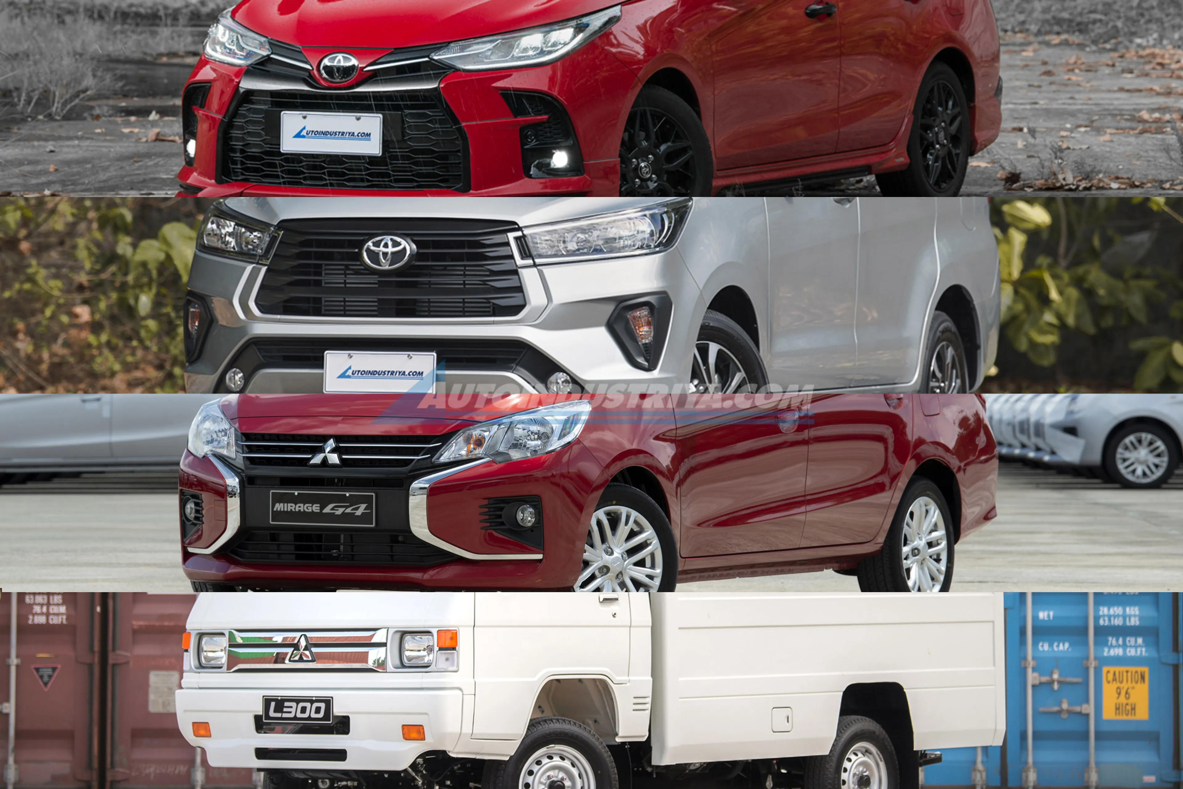 Senate bill wants to prioritize PH-made vehicles for gov't fleets