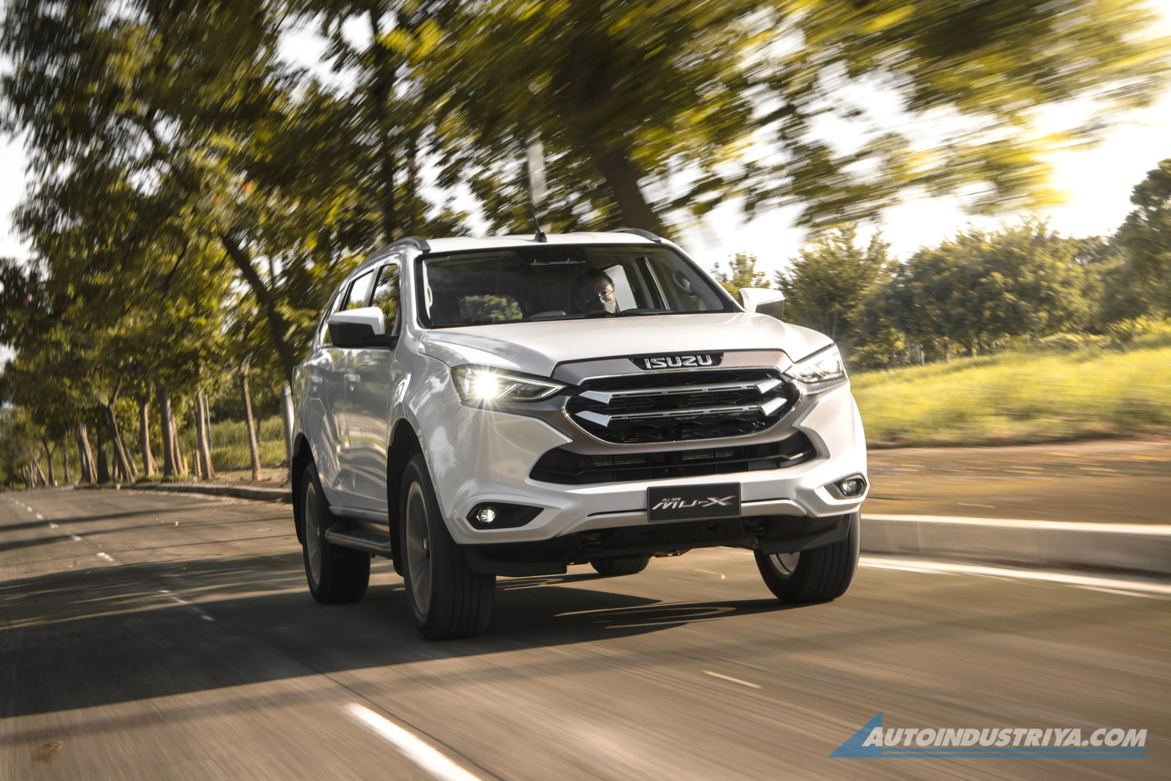 2022 mu-X: How Isuzu future-proofed their seven seat SUV