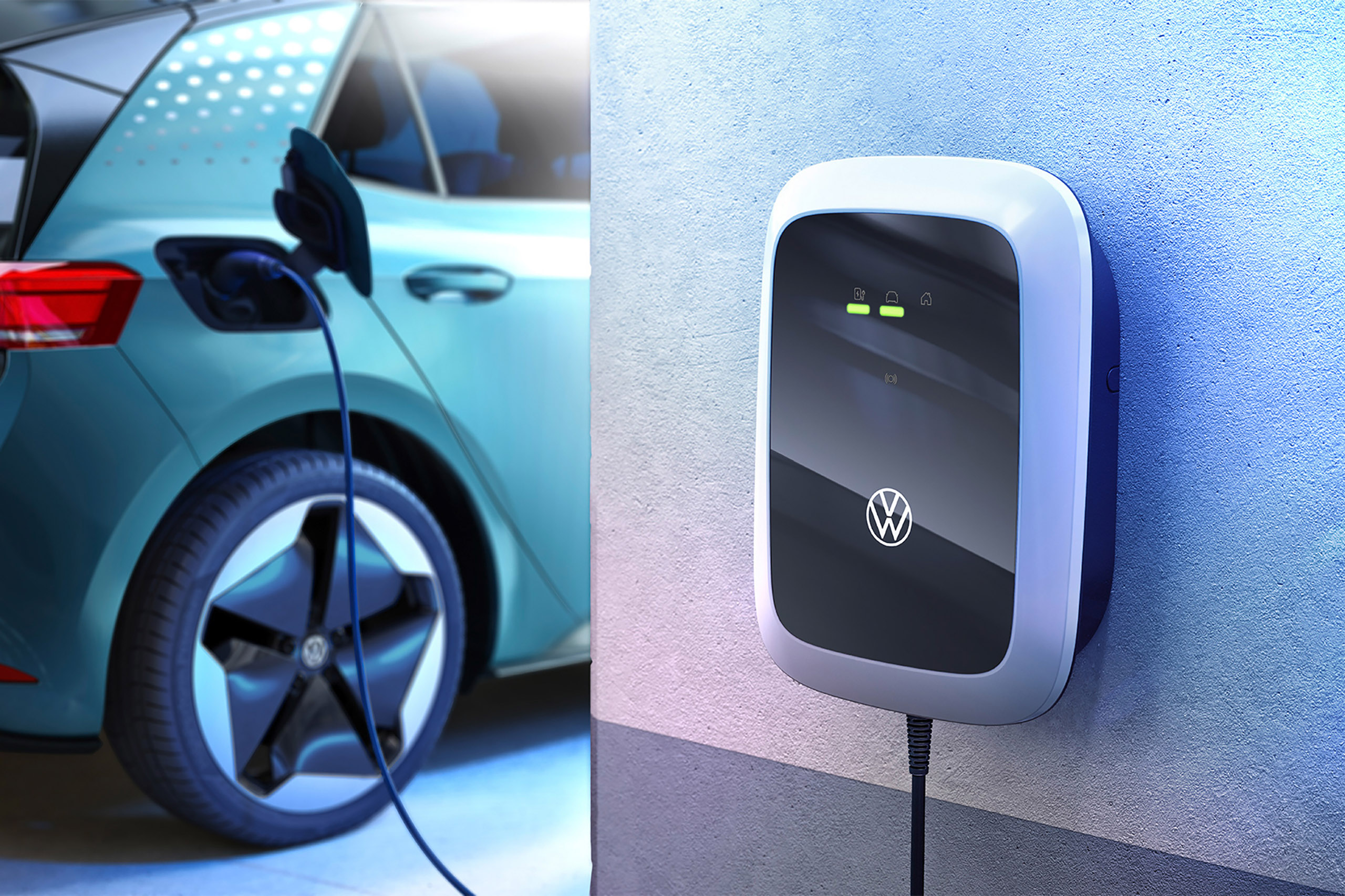 Volkswagen is building a new battery system factory in China ...