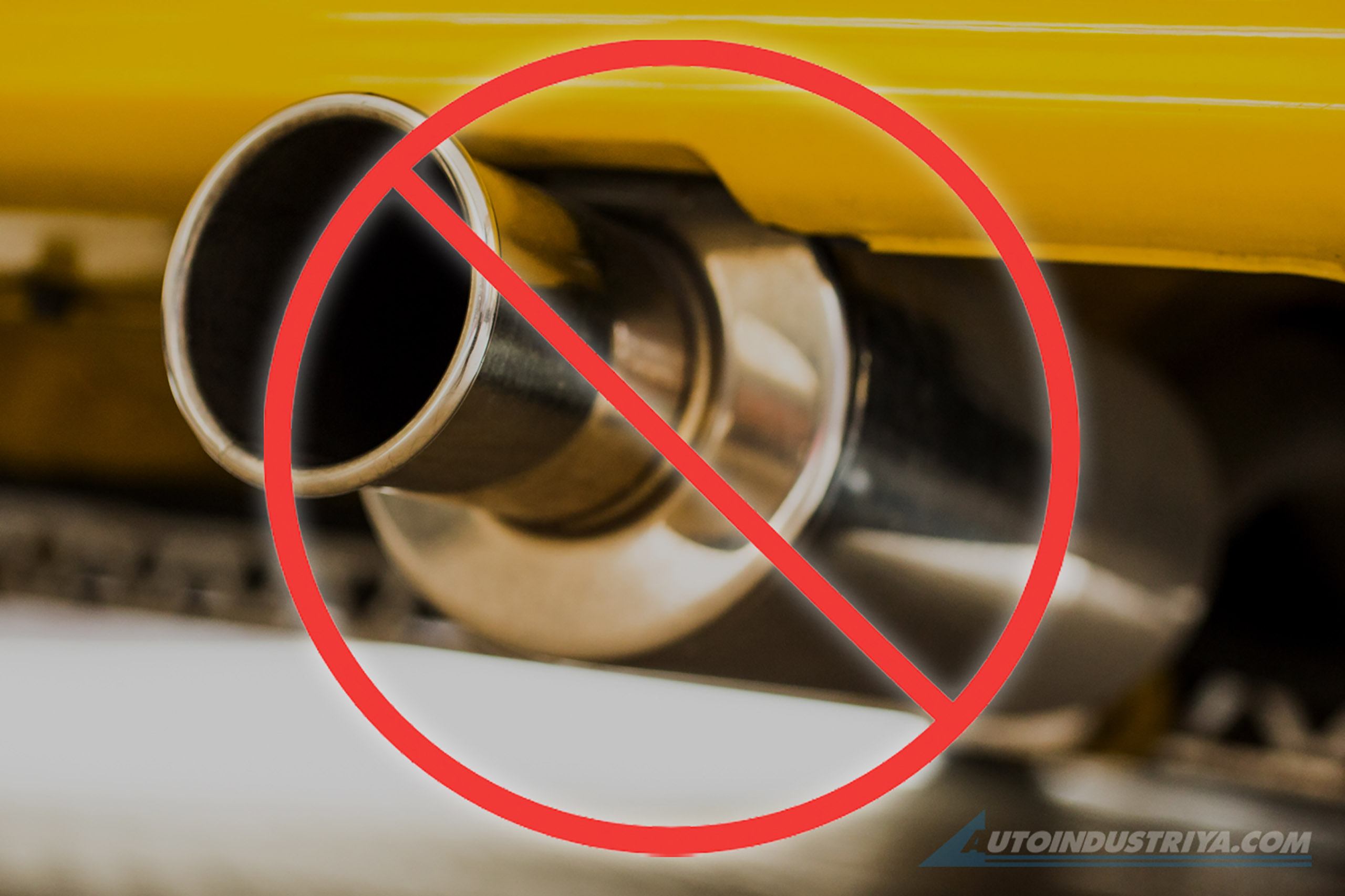 City of Manila passes anti-loud mufflers ordinance
