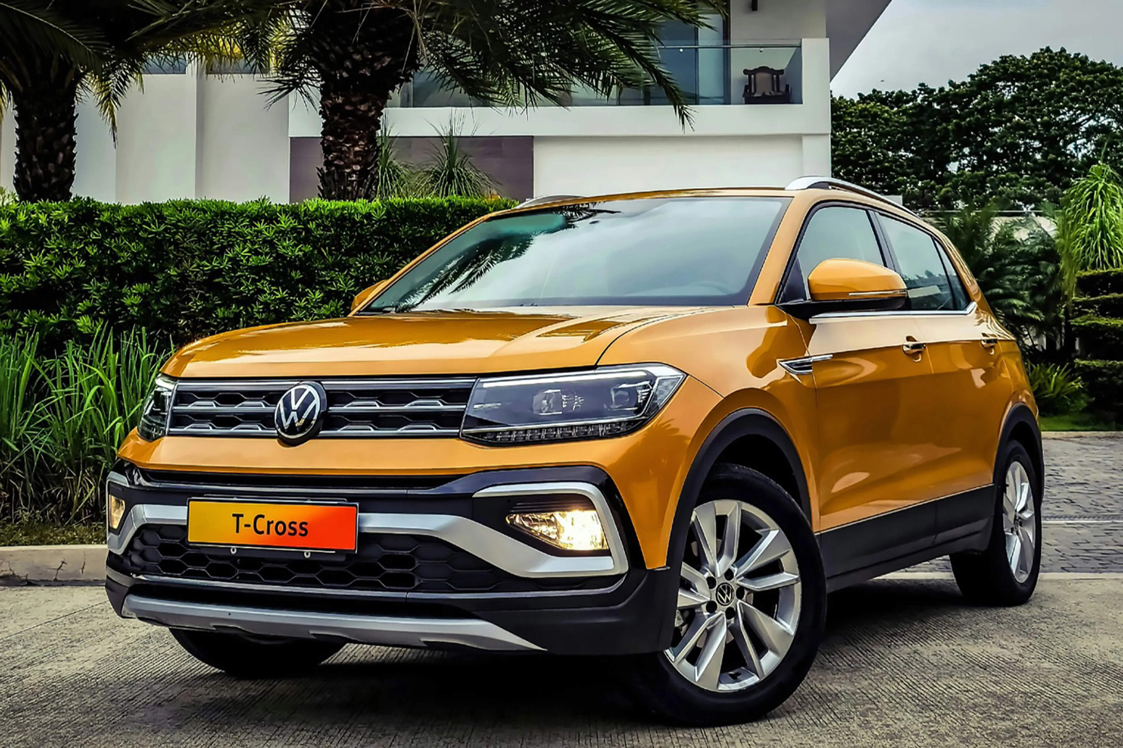 Volkswagen PH celebrates 8th year and Oktoberfest with special deals