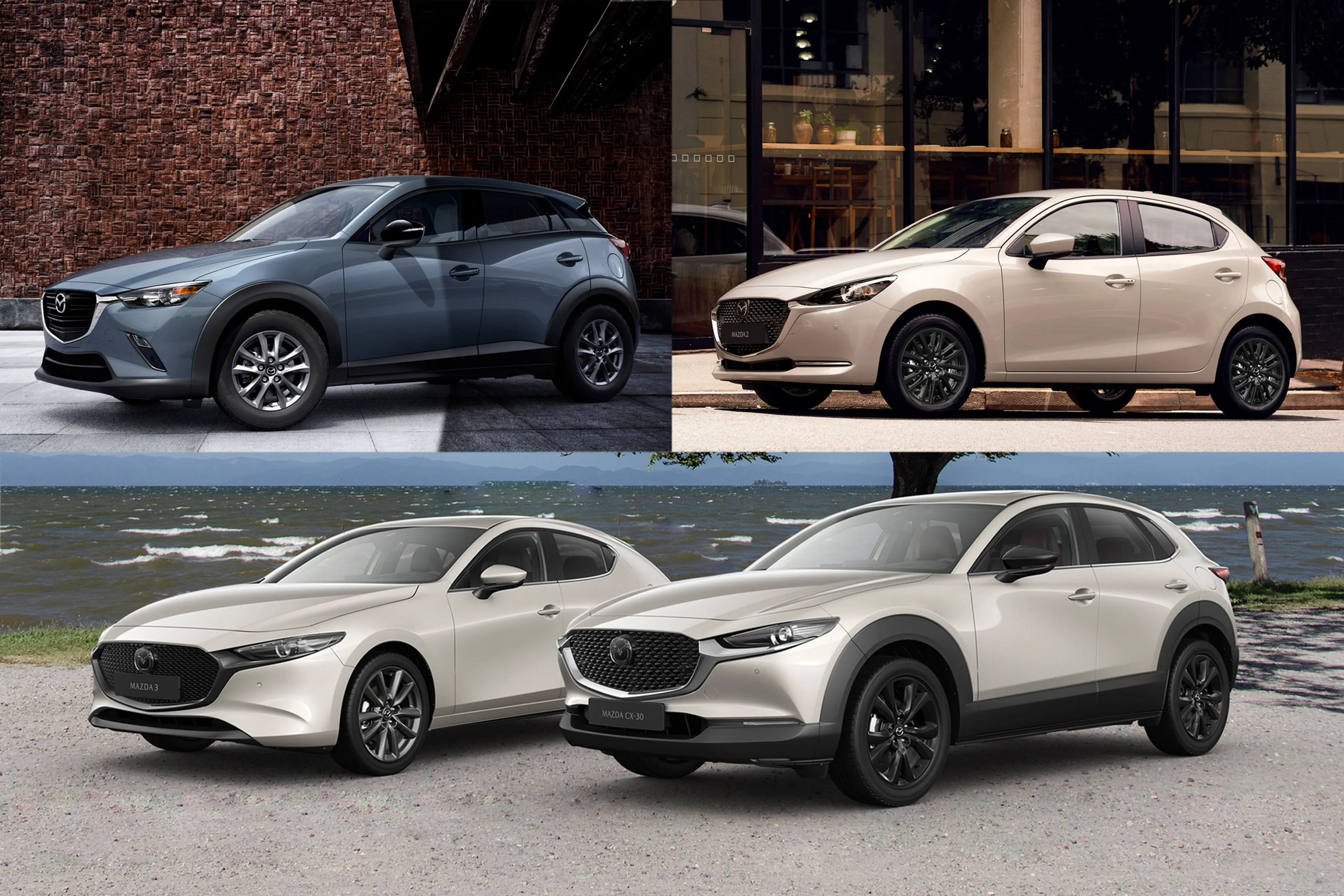 Mazda PH now has MHEV, upgrades 2022 lineup with premium collection