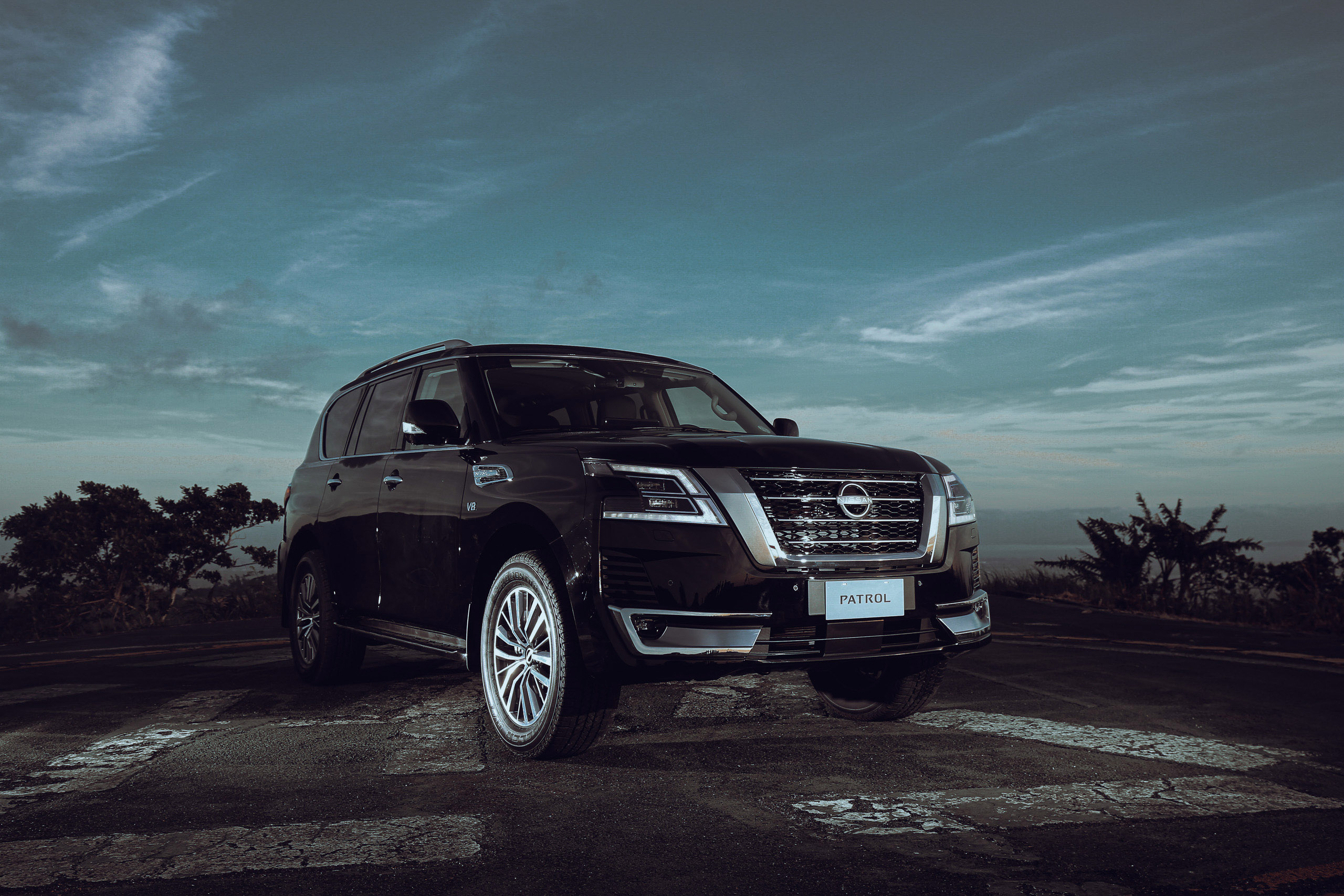 Specs, features, prices: 2022 Nissan Patrol Royale launched