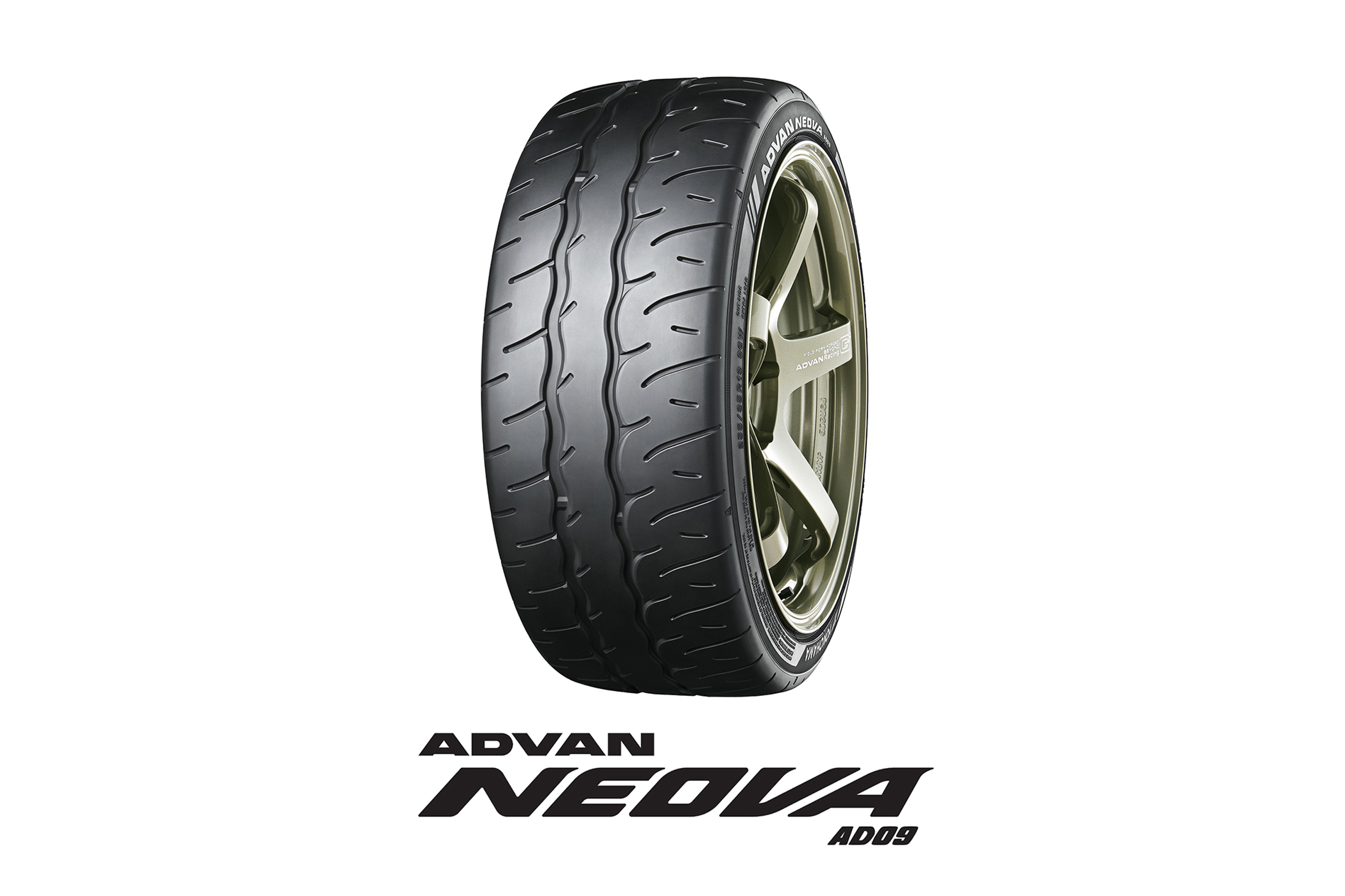 Yokohama announces new Advan Neova AD09 | AutoIndustriya