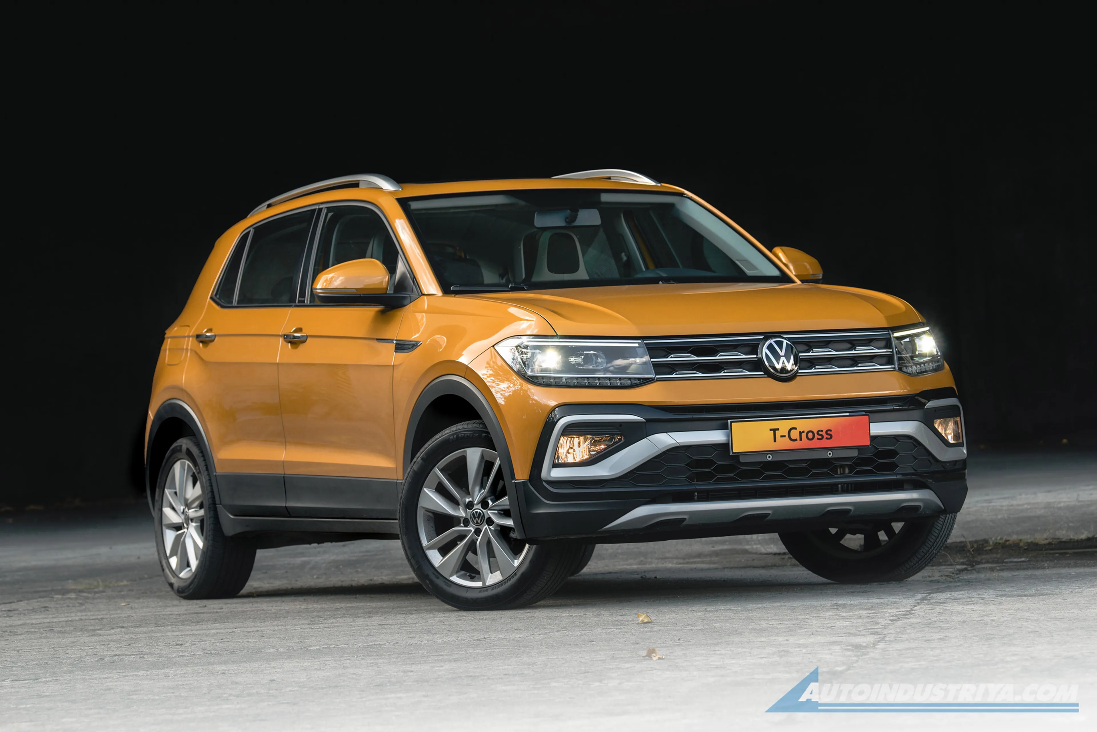 Volkswagen T-Cross: The Prime Choice for Successful Millenials