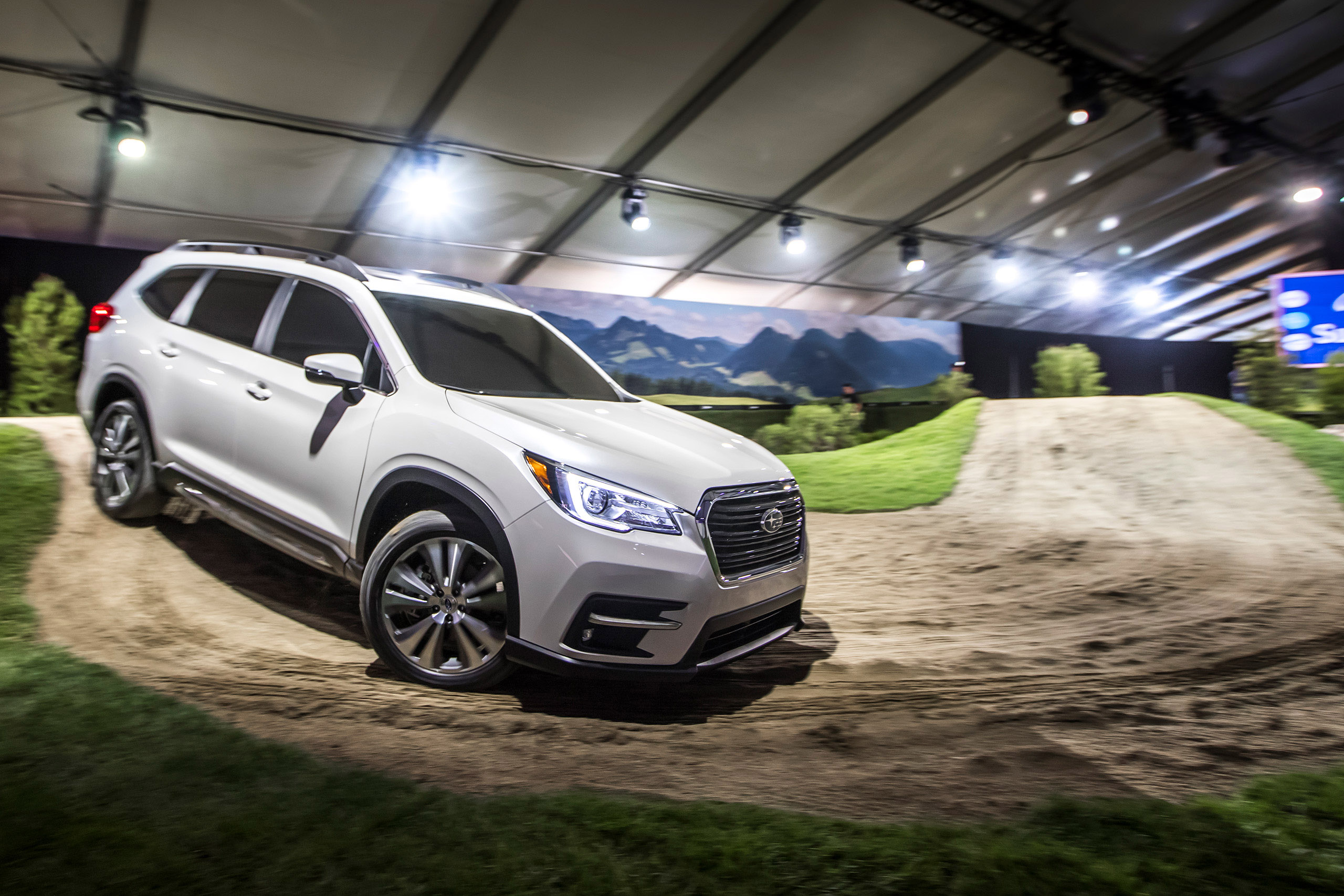 Subaru welcomes 2022 with New Year deals