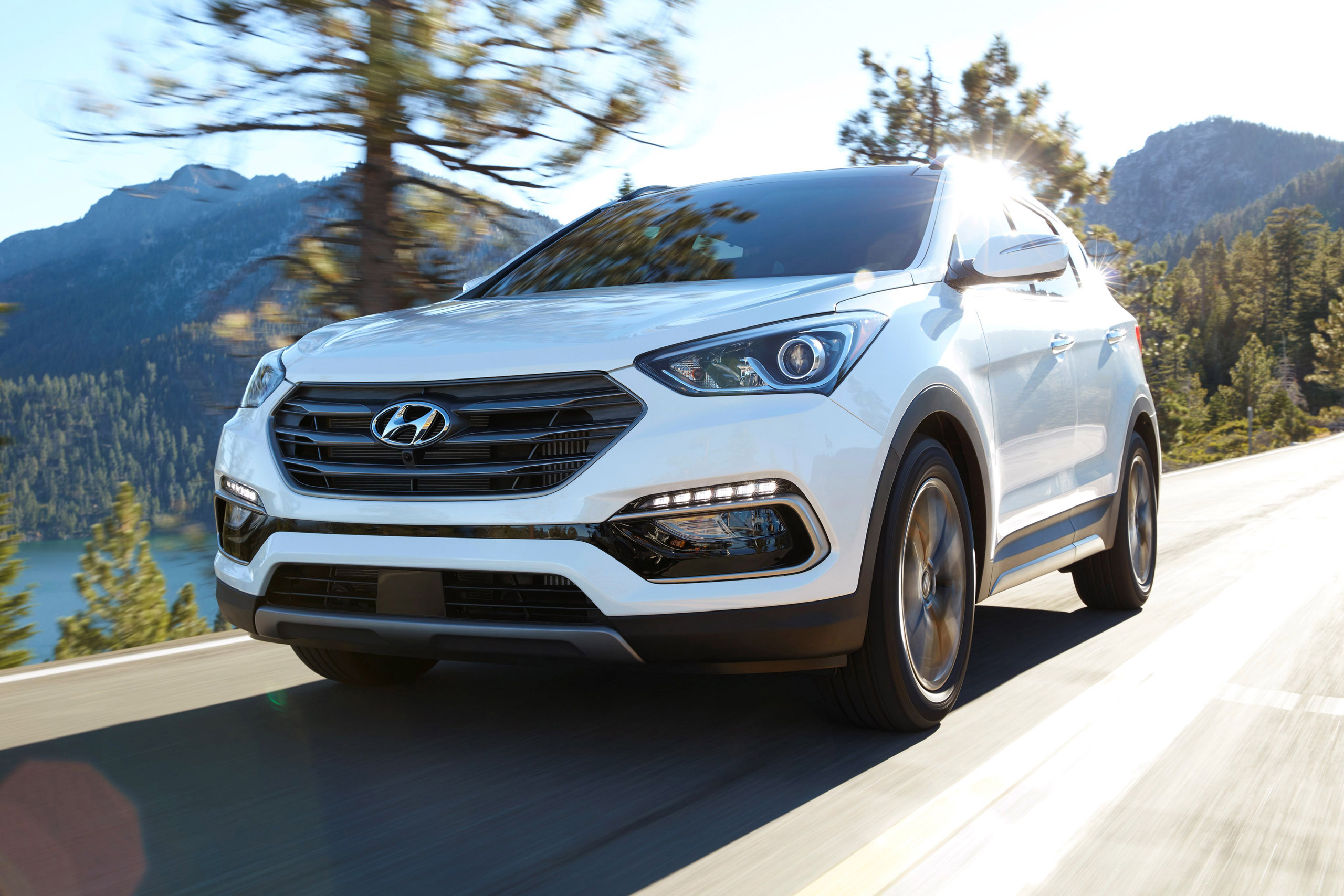 Hyundai, Kia warn owners to park outside over fire risk