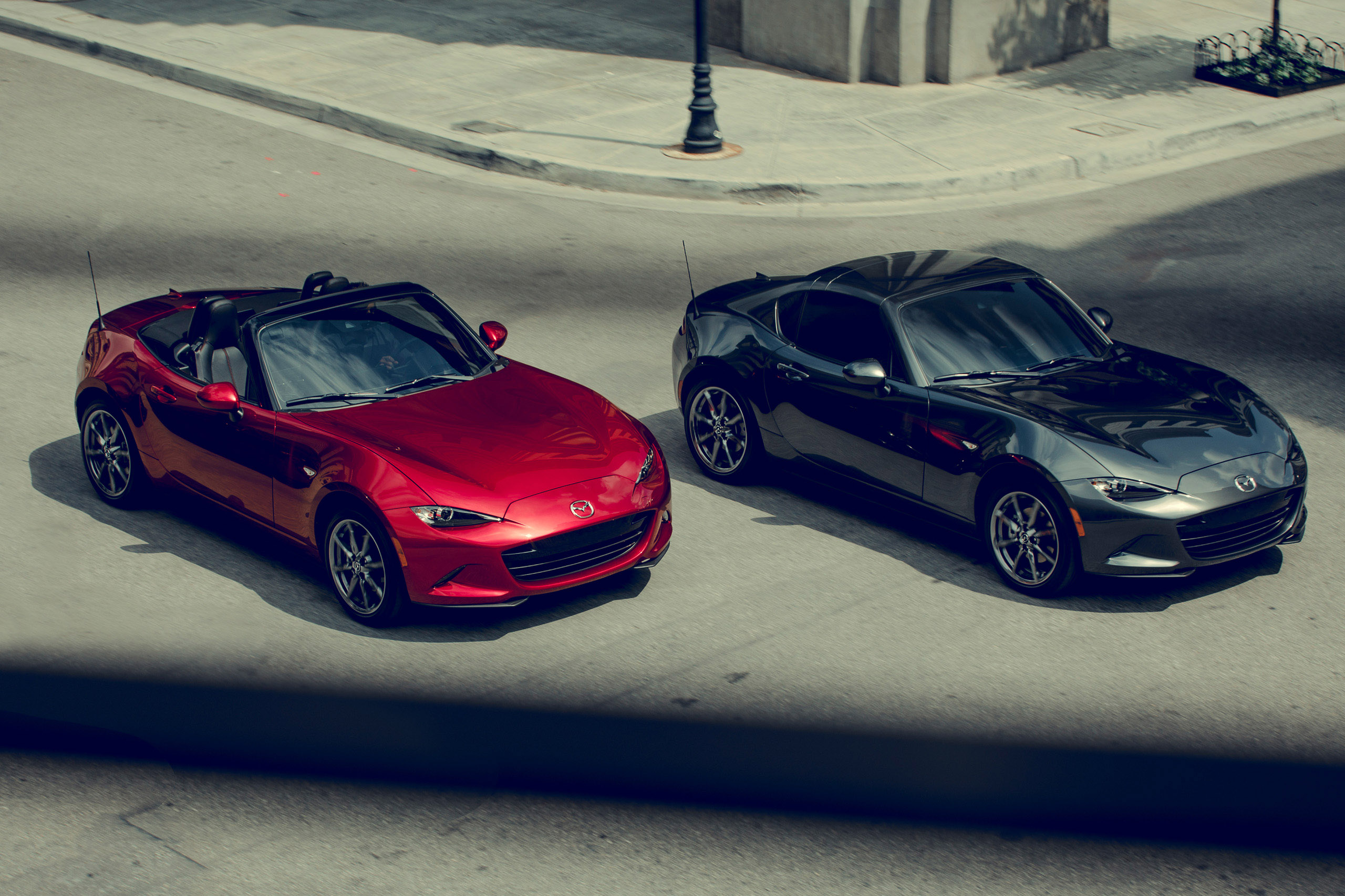 Mazda PH reveals better-handling MX-5, soft-top Club Edition