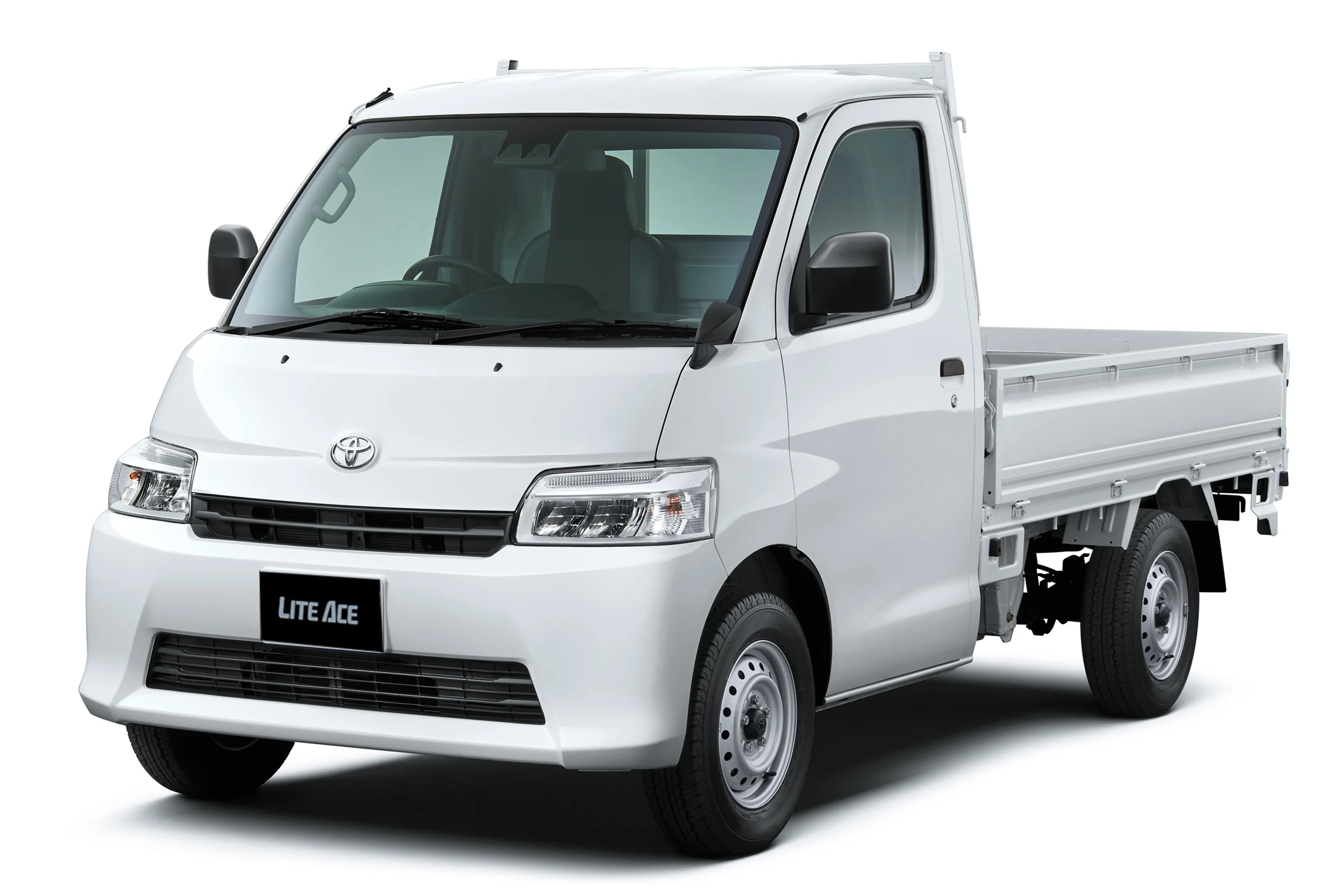 Toyota PH is launching the LiteAce commercial vehicle