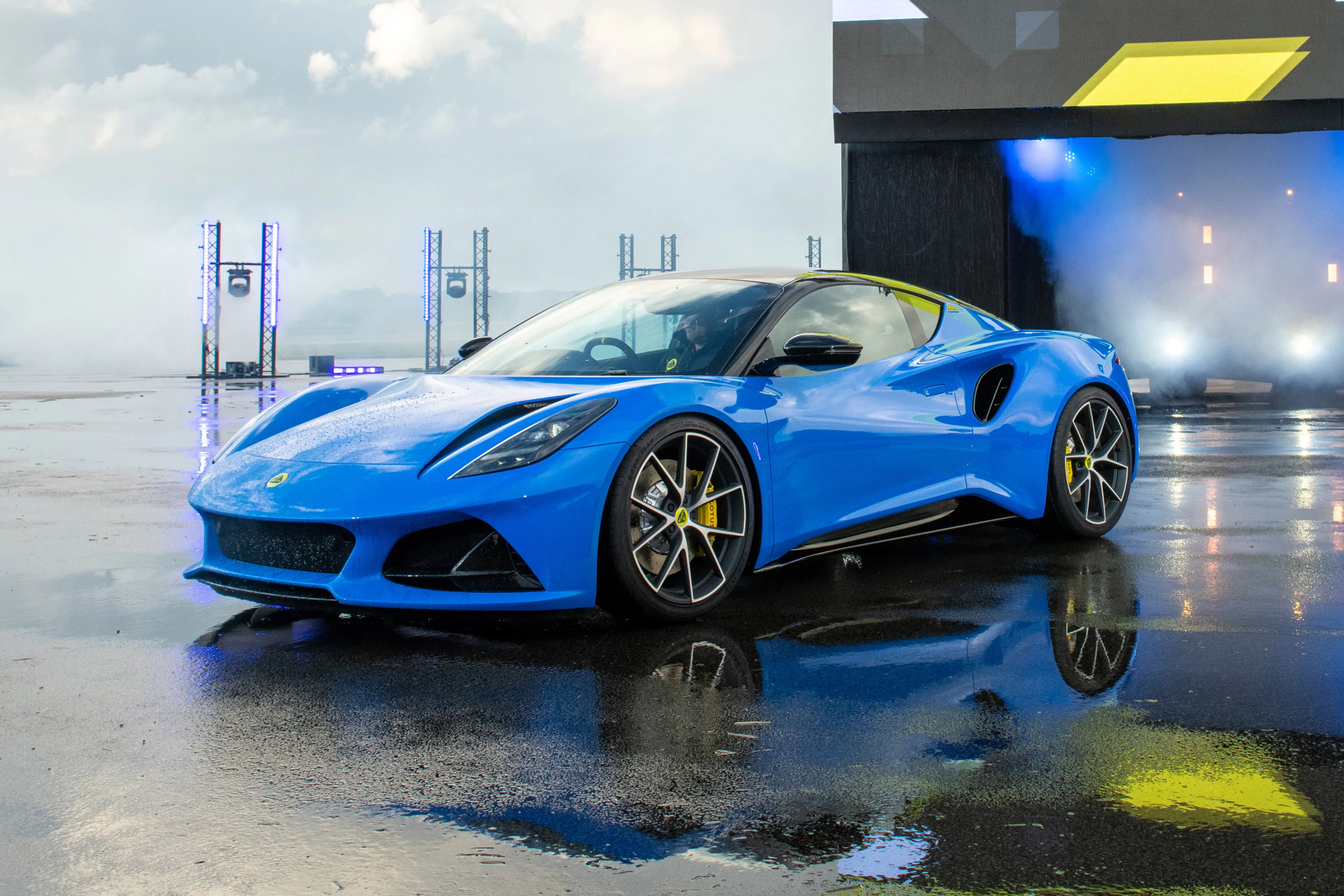 Lotus Cars Manila now accepting orders for Emira