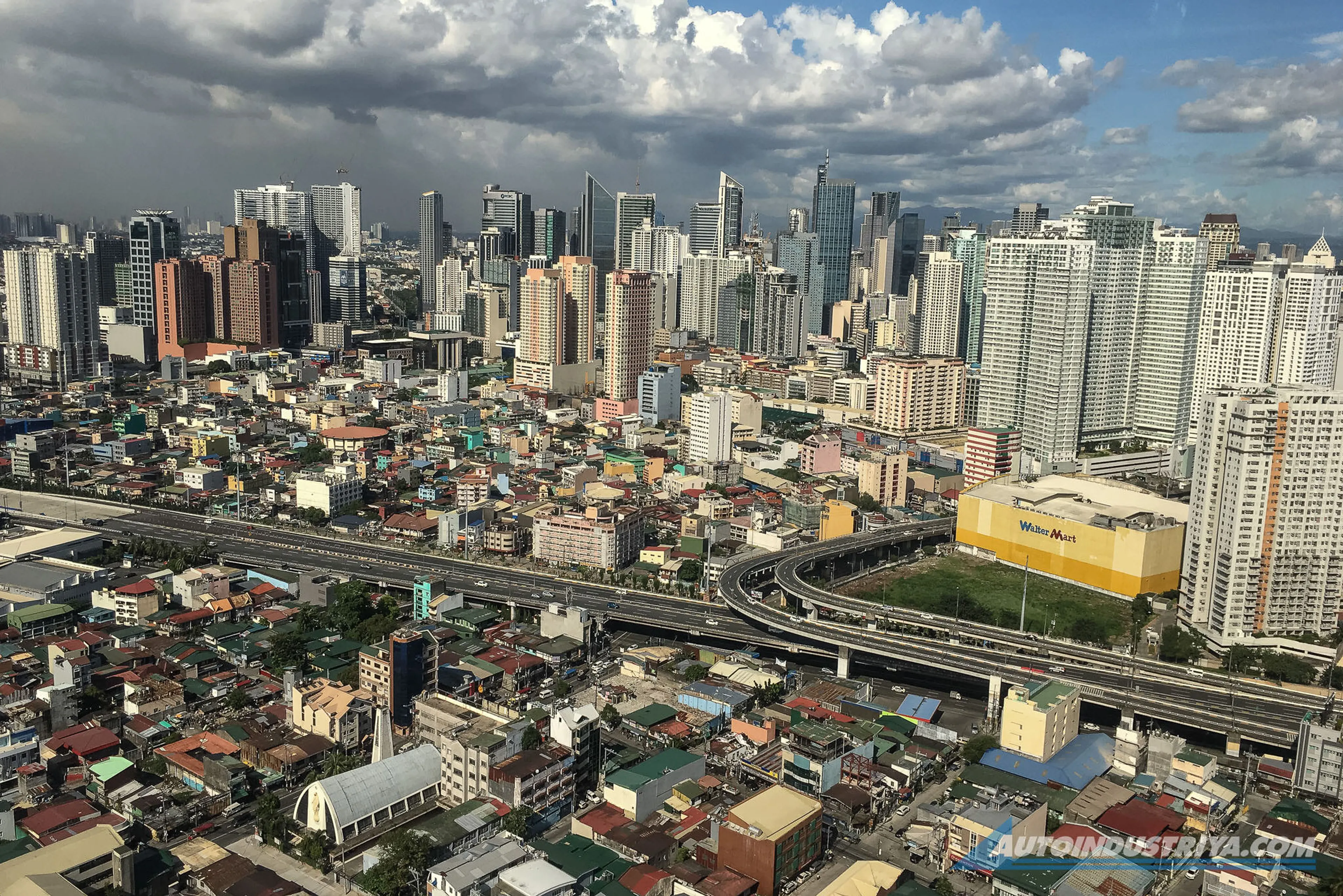 NCR, 38 other locations under Alert Level 1 starting March 1